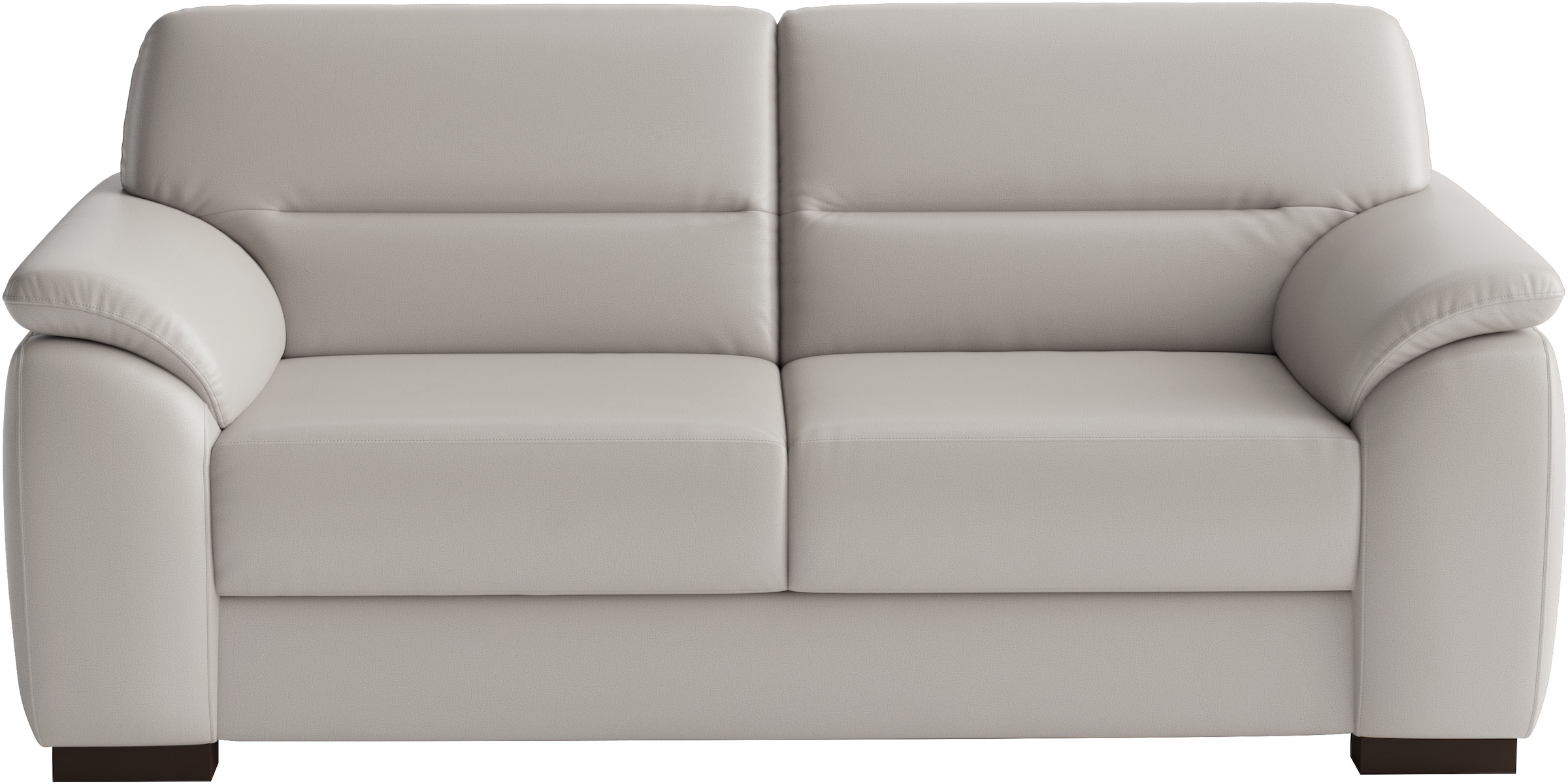 sit&more 3-Sitzer »Montego« mit Federkern