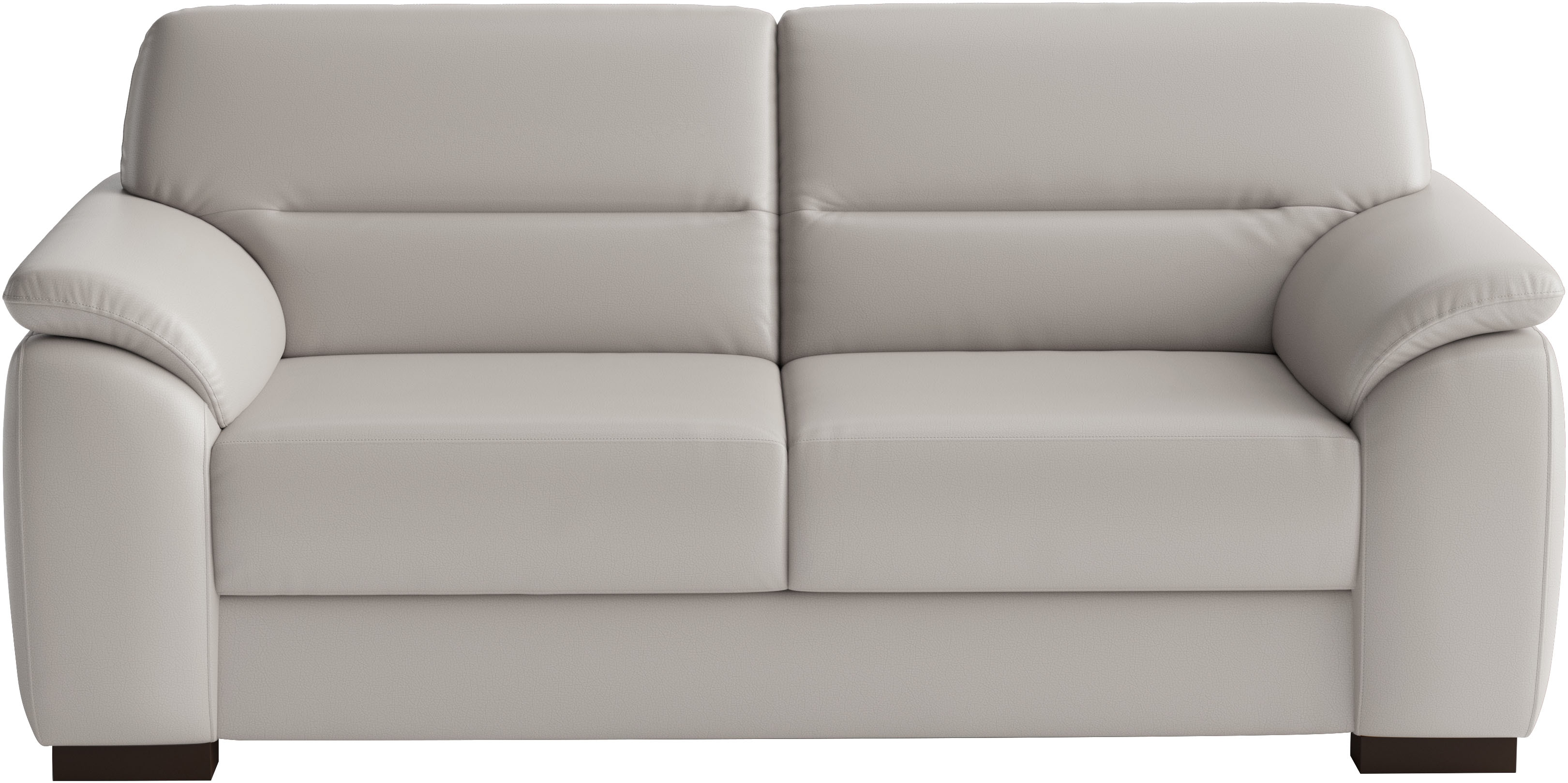 sit&more 3-Sitzer "Montego" mit Federkern