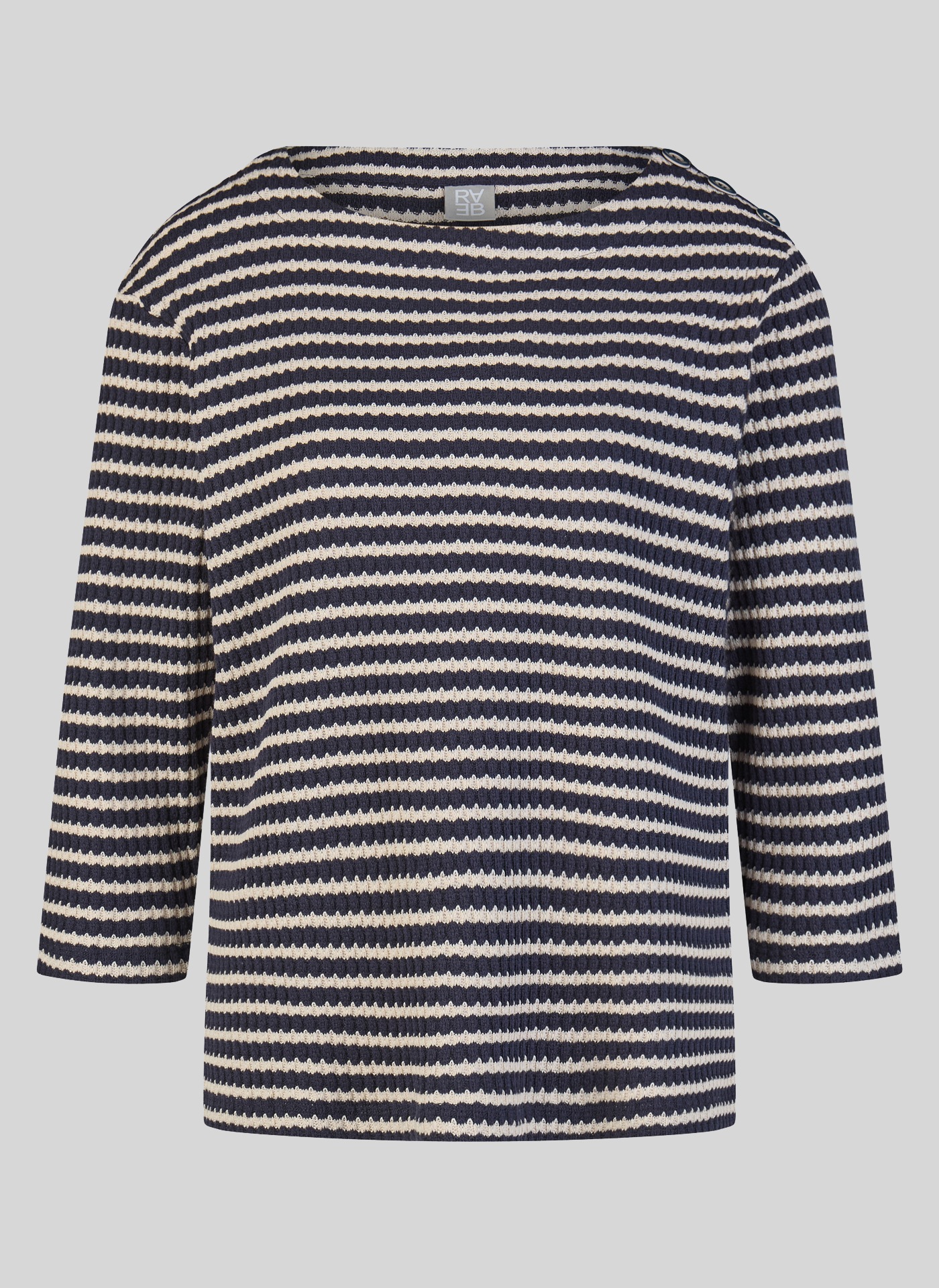 Rabe Print-Shirt »T-Shirt«