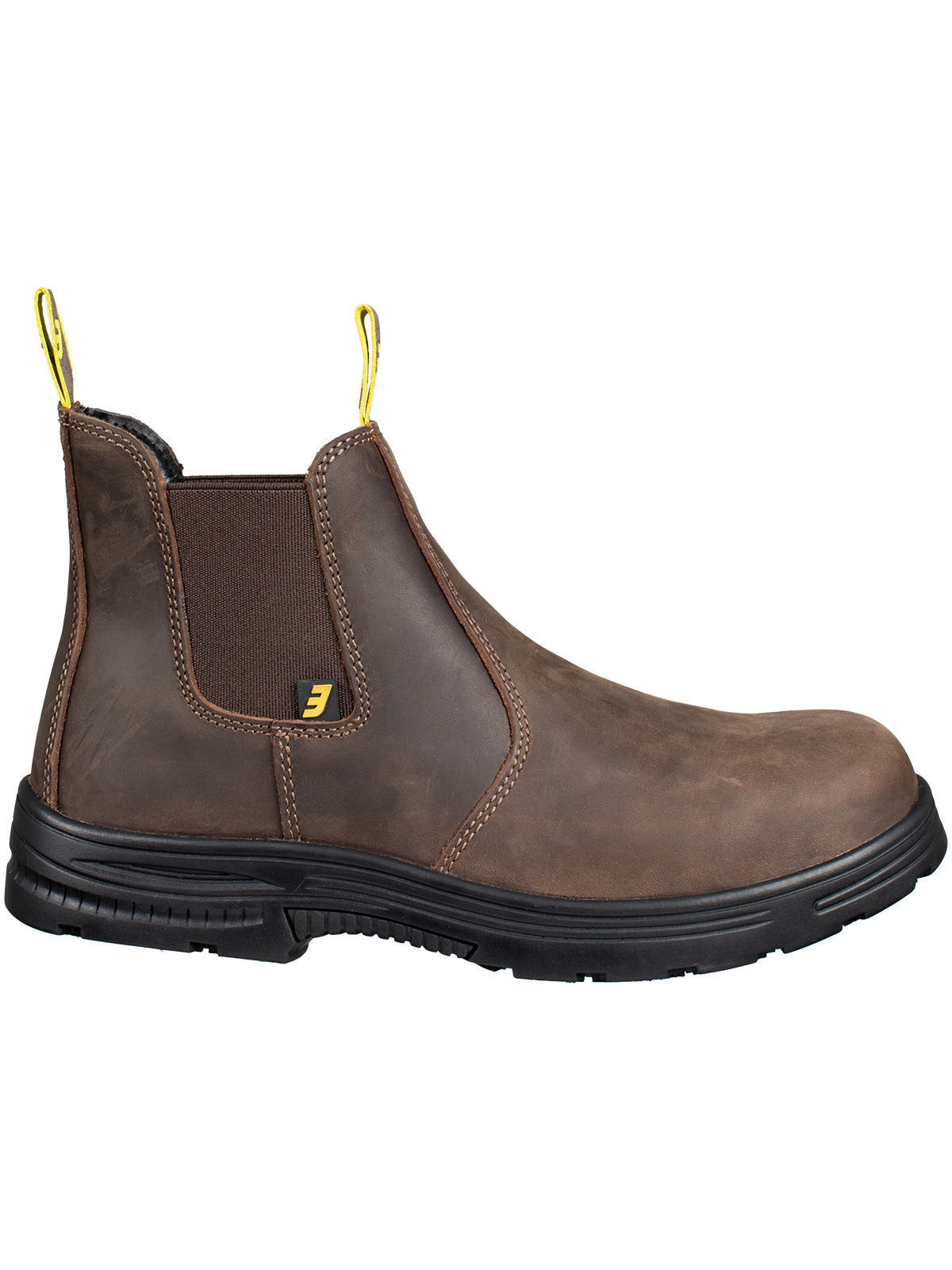 Safety Jogger Works Sicherheitsschuh "Jackman"