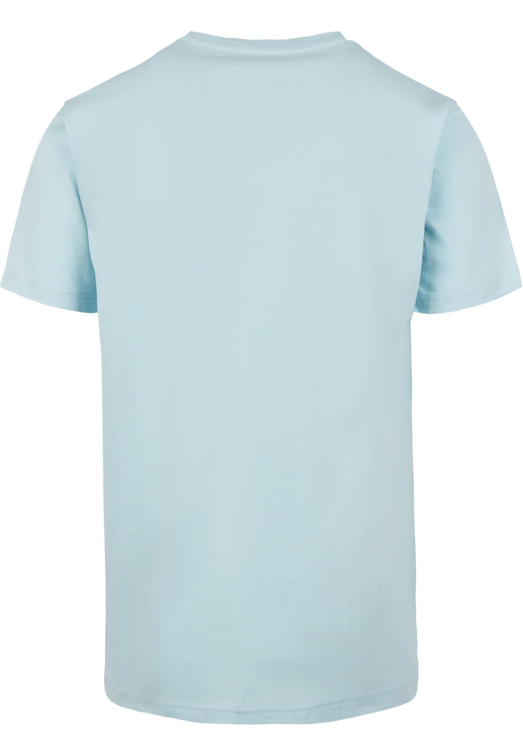 MisterTee T-Shirt »MisterTee Herren Westside Connection 2.0 Tee«, (1 tlg.)