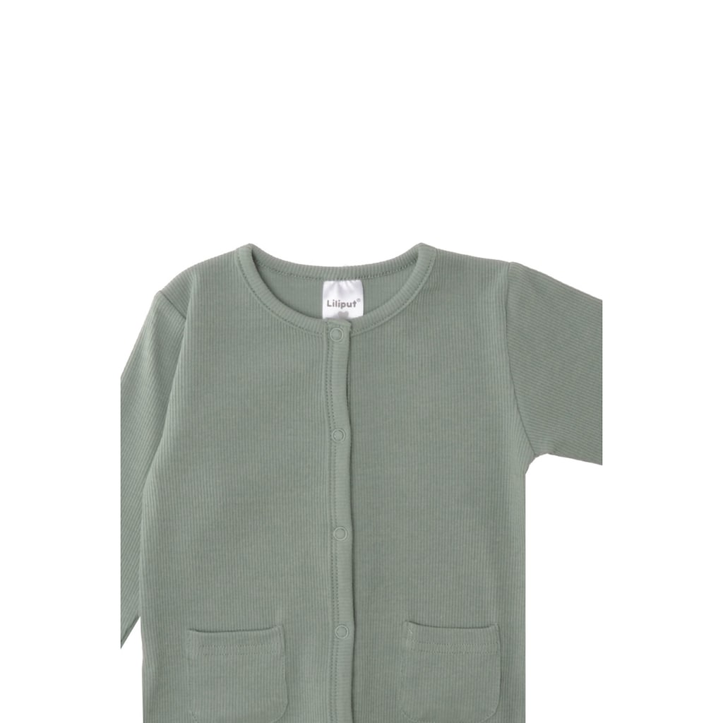 Liliput Overall »Little One«