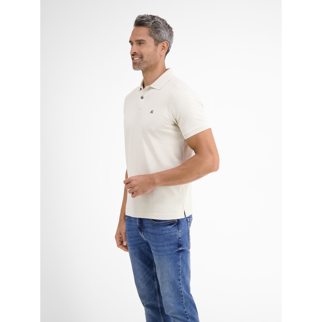 LERROS Poloshirt »LERROS«