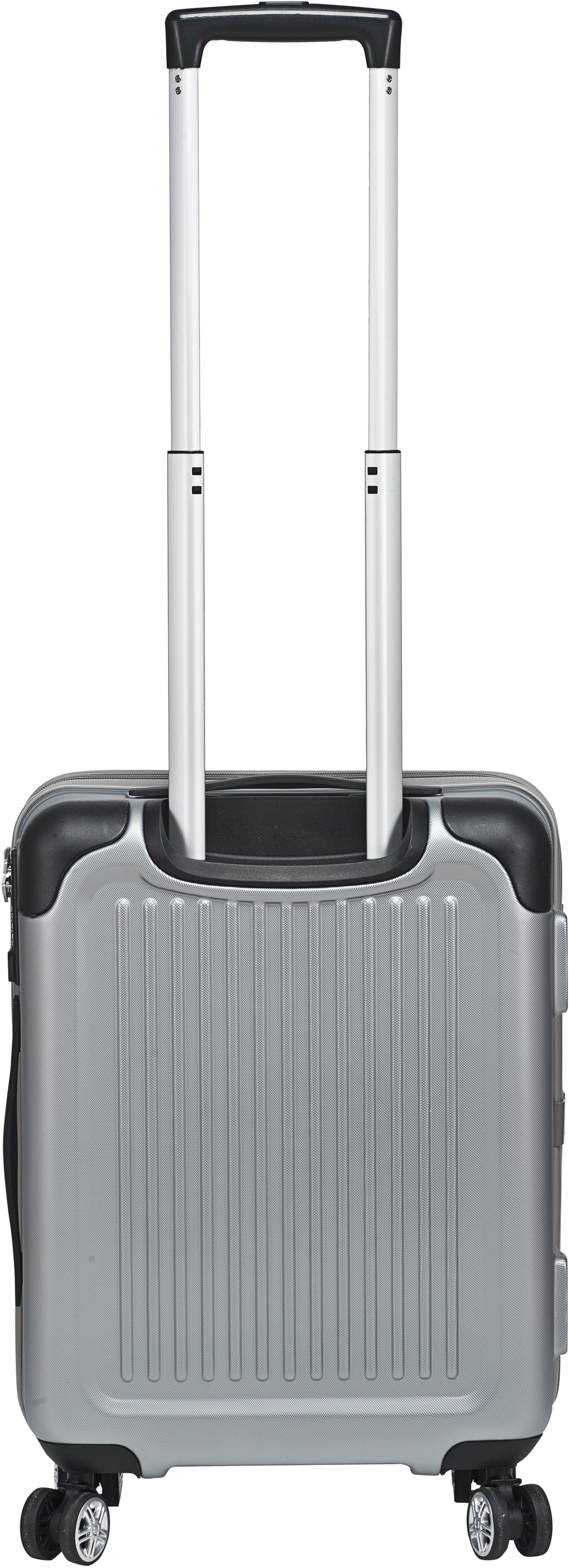 Stratic Hartschalen-Trolley »Stripe, 54 cm«, 4 Rollen bestellen | BAUR