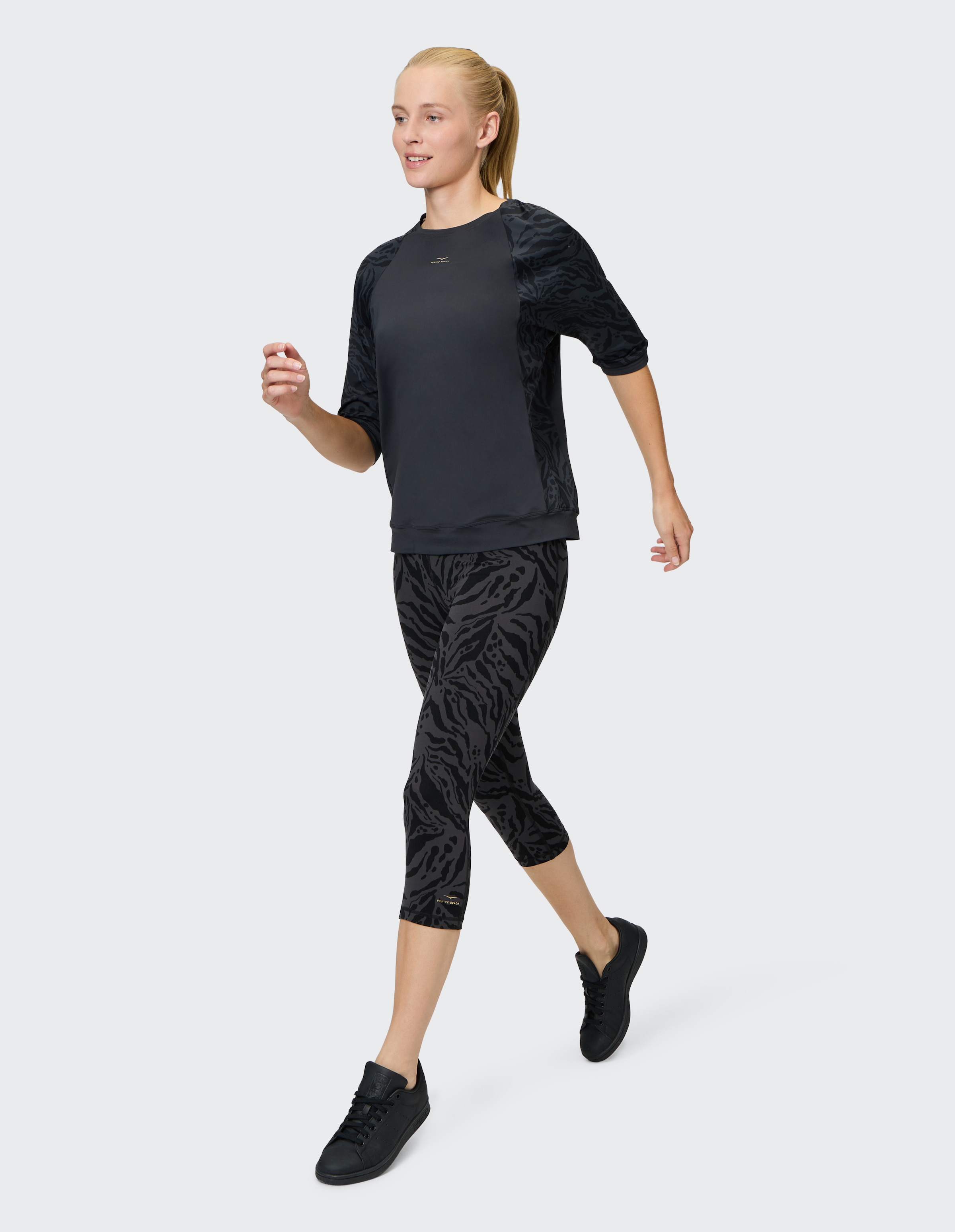 Venice Beach 3/4-Leggings »3/4 TIGHTS CIANNA«