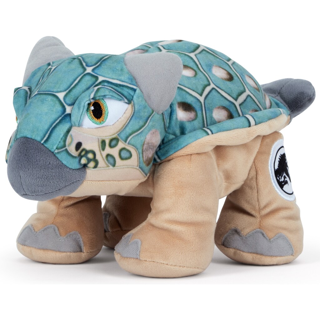 Schmidt Spiele Kuscheltier »Jurassic World, Bumpy, 17 cm«