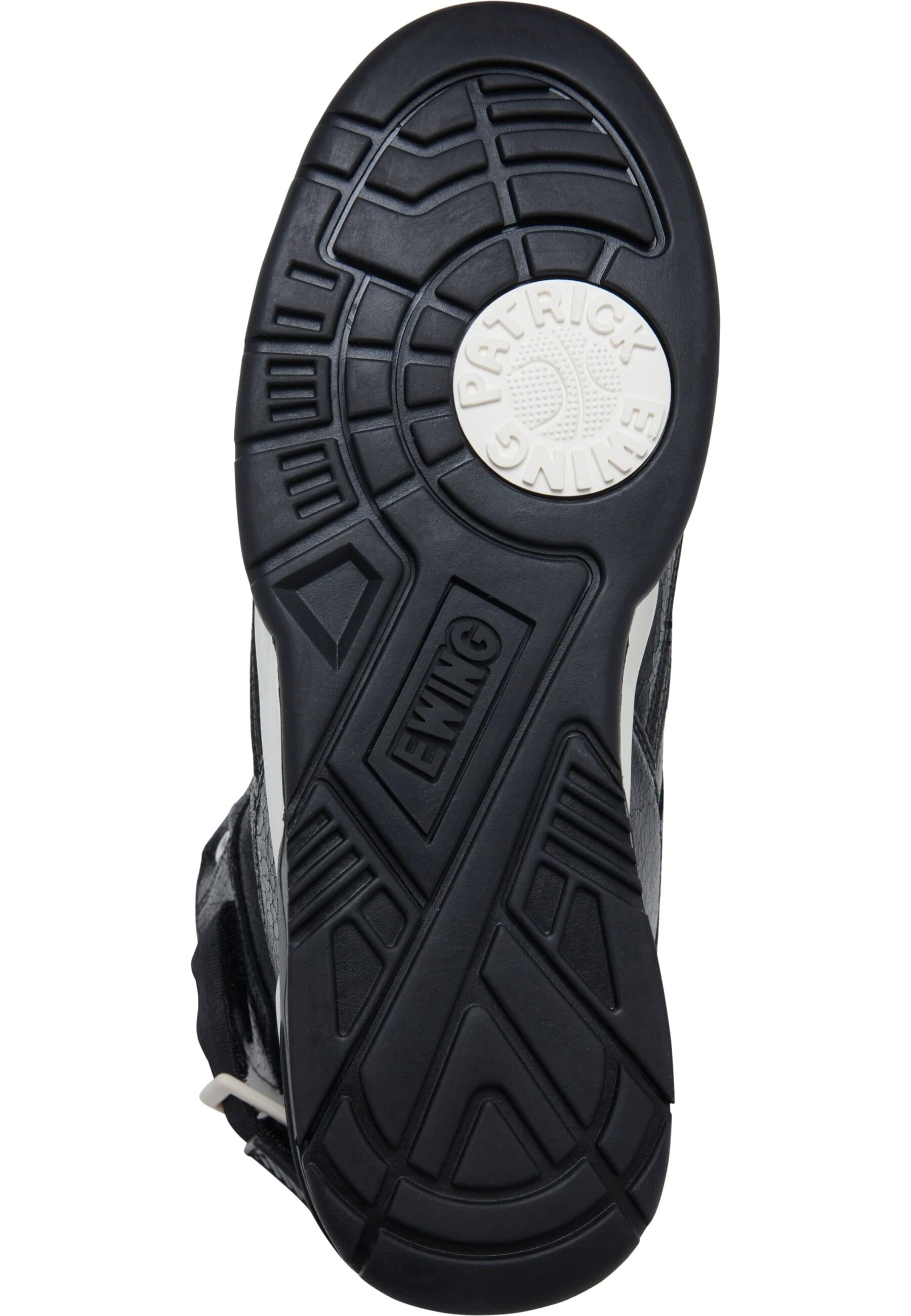 Ewing Trainingsschuh »Ewing EWING 33HI Vintage«, (1 tlg.)