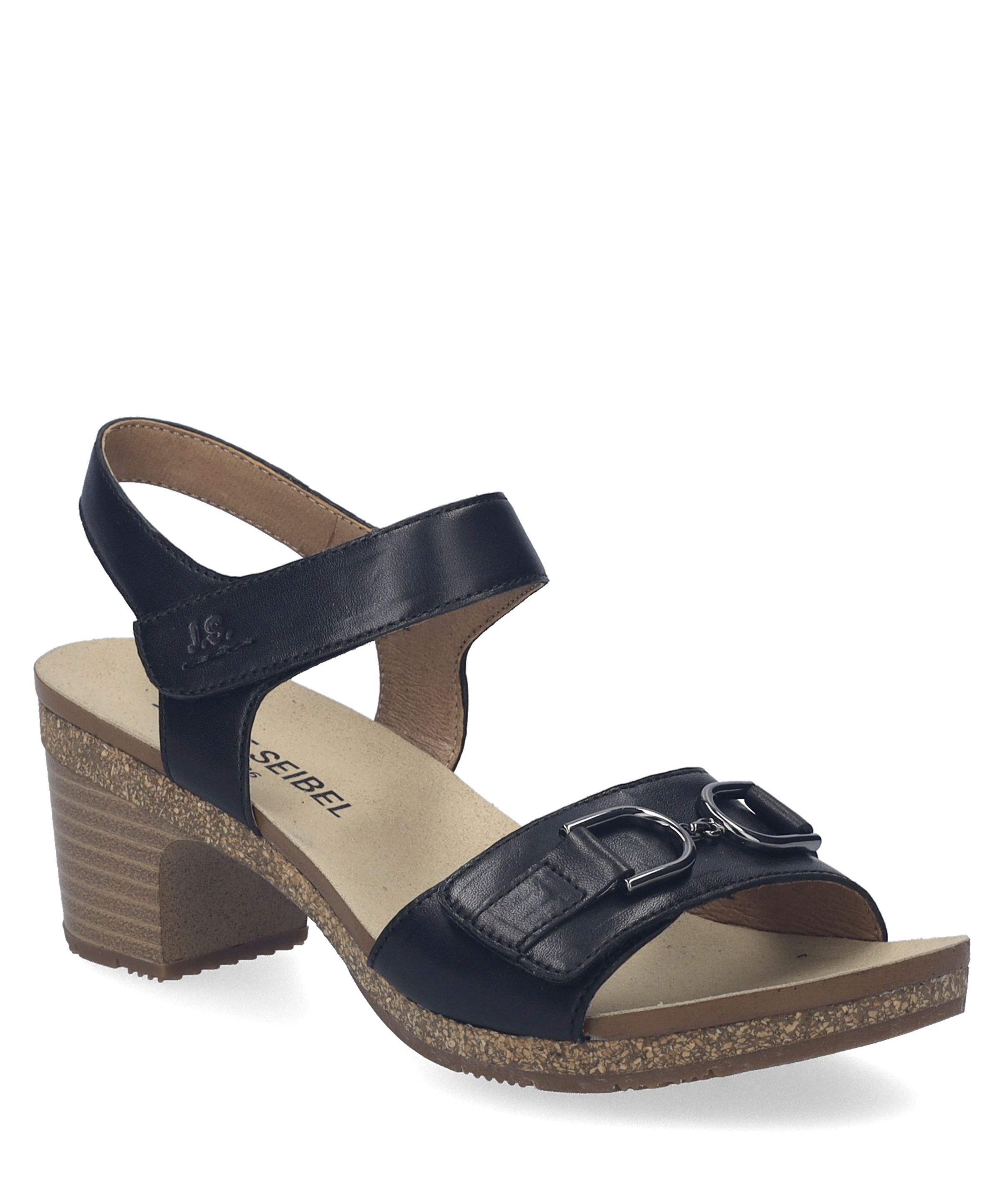 Josef Seibel Sandale »Grace 05, schwarz«