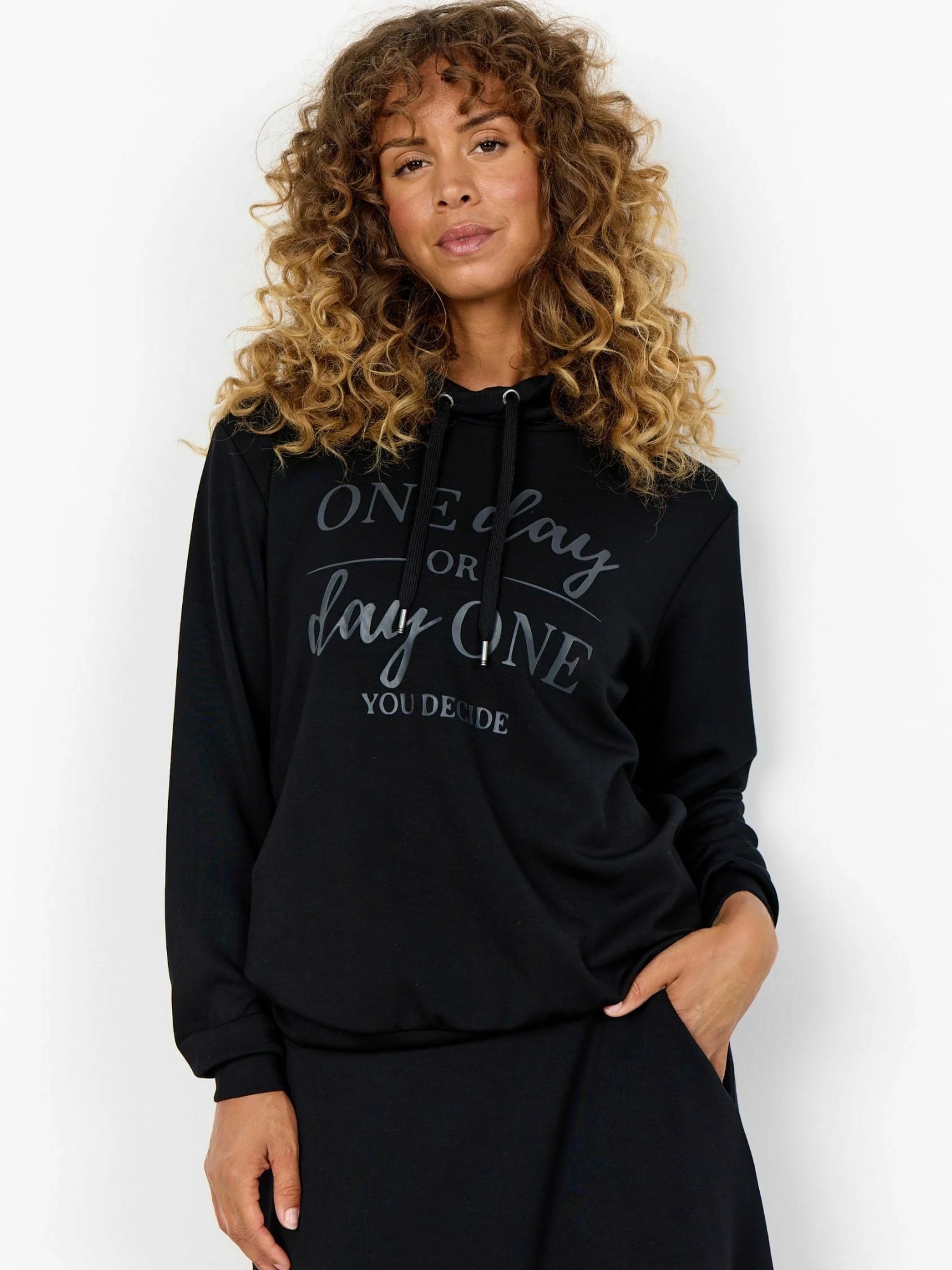 soyaconcept Strickpullover »Soya Concept Sweater SC-BANU«