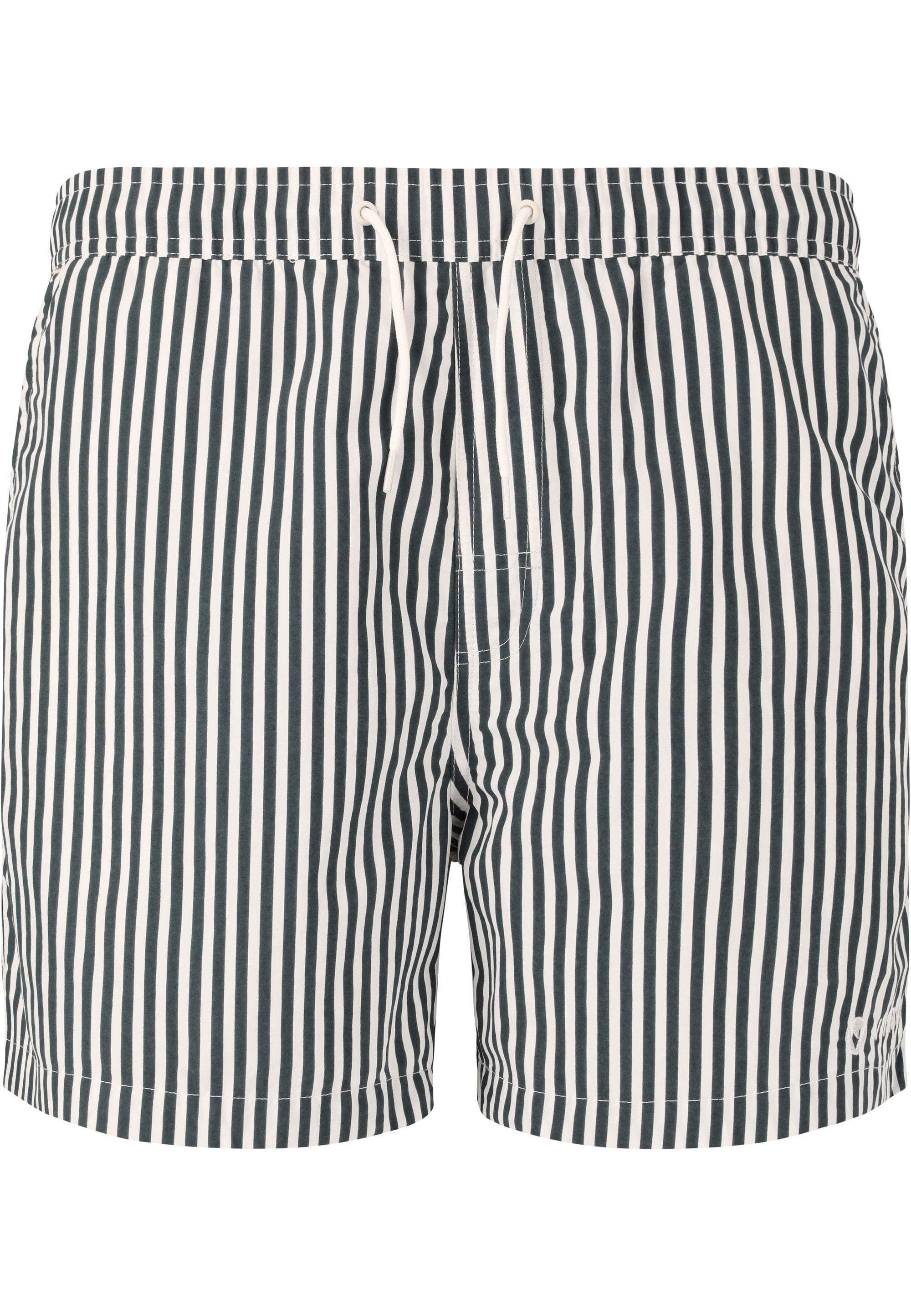 Virtus Badeshorts »Cullen«, (1 St.), aus atmungsaktivem Material