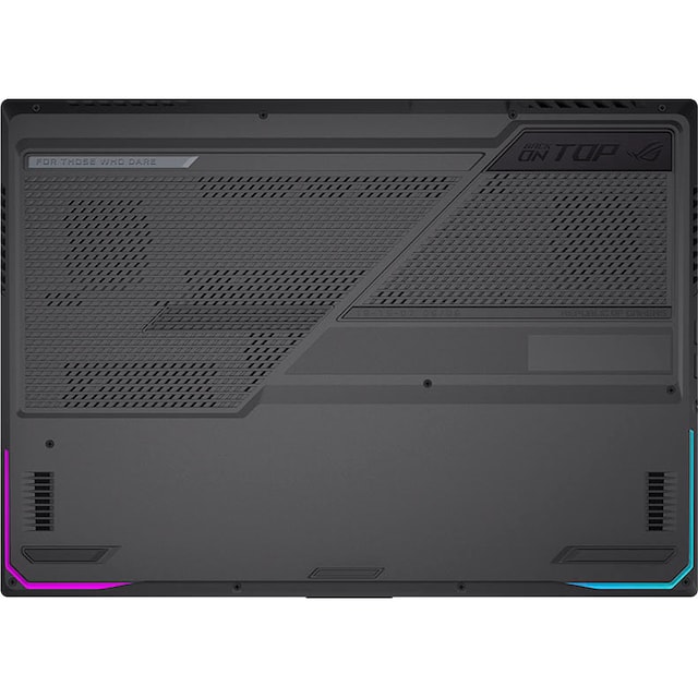 Asus Gaming-Notebook »G713IC-HX041W«, 43,9 cm, / 17,3 Zoll, AMD, Ryzen 7, GeForce  RTX 3050, 512 GB SSD | BAUR