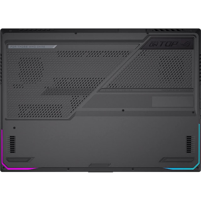 512 3050, Gaming-Notebook »G713IC-HX041W«, 7, 43,9 cm, | GeForce BAUR GB SSD 17,3 Zoll, Asus RTX AMD, / Ryzen