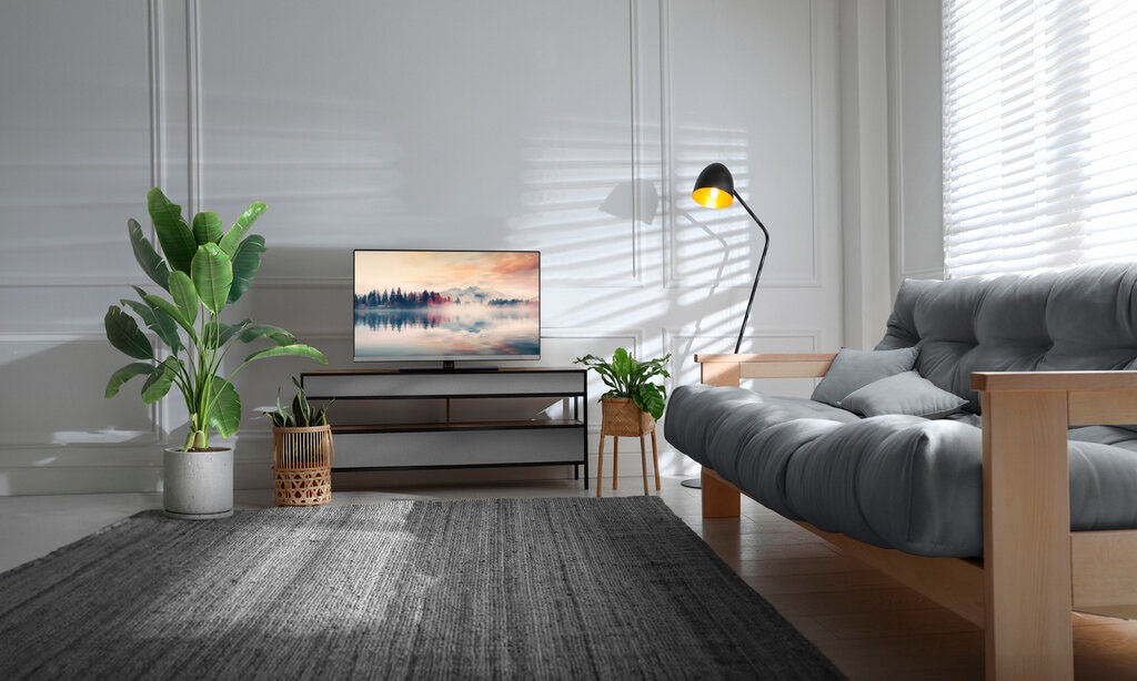 Panasonic LED-Fernseher »TB-32S40AEZ«, HD ready, Smart-TV