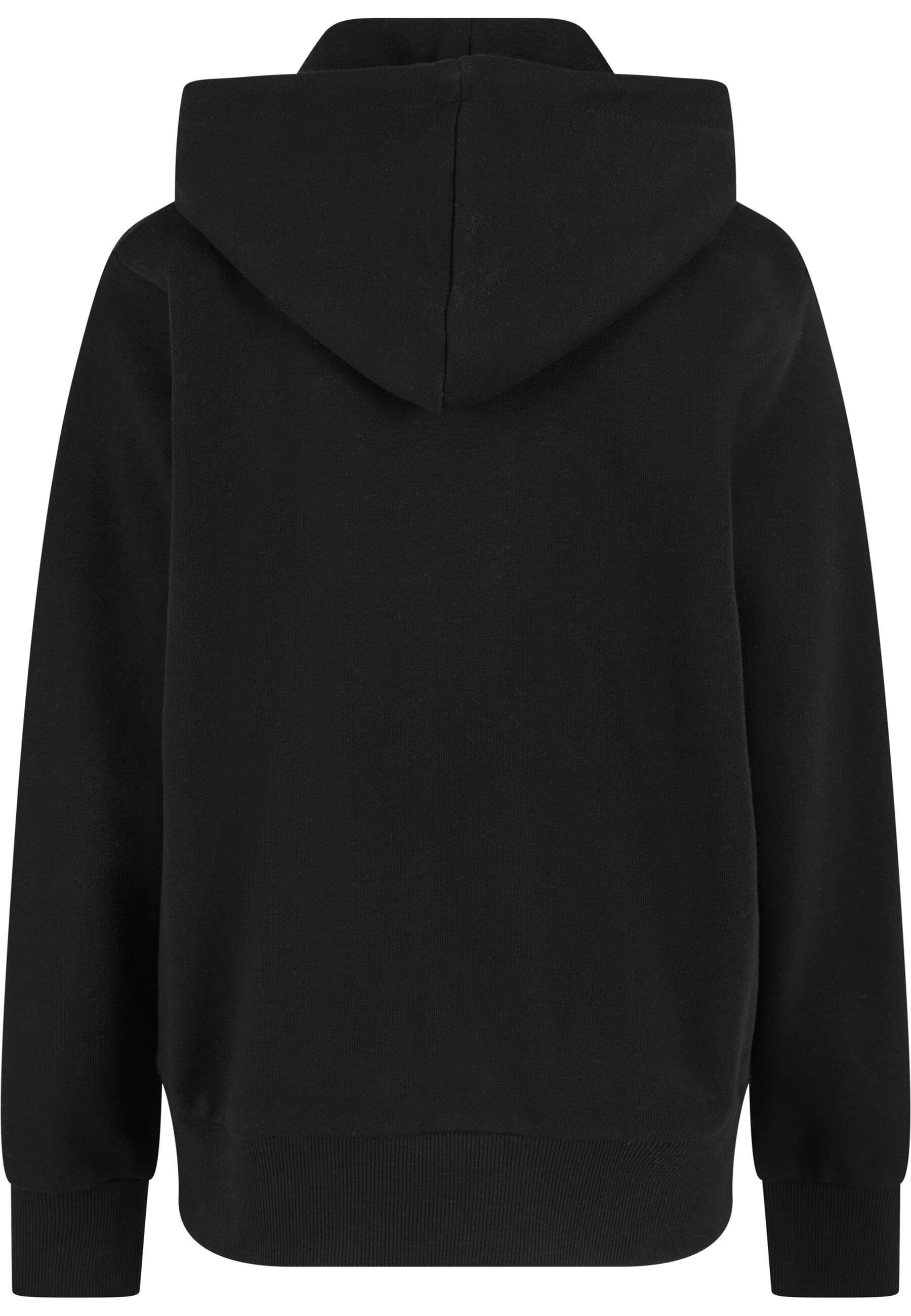 URBAN CLASSICS Kapuzensweatshirt »Urban Classics Boys Light Terry Hoody«, (1 tlg.)