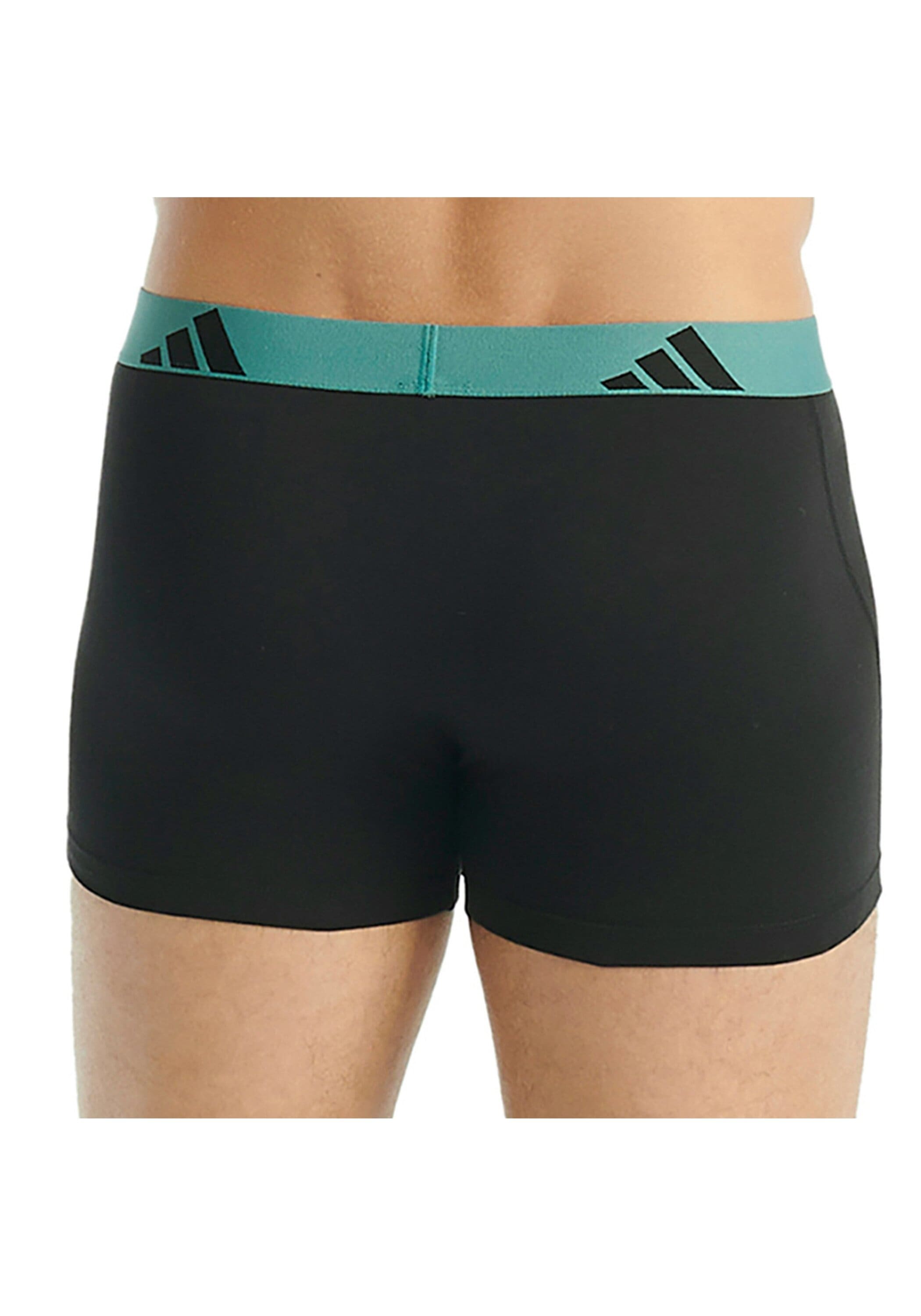 adidas Originals Boxershorts »Boxershort 3er Pack«