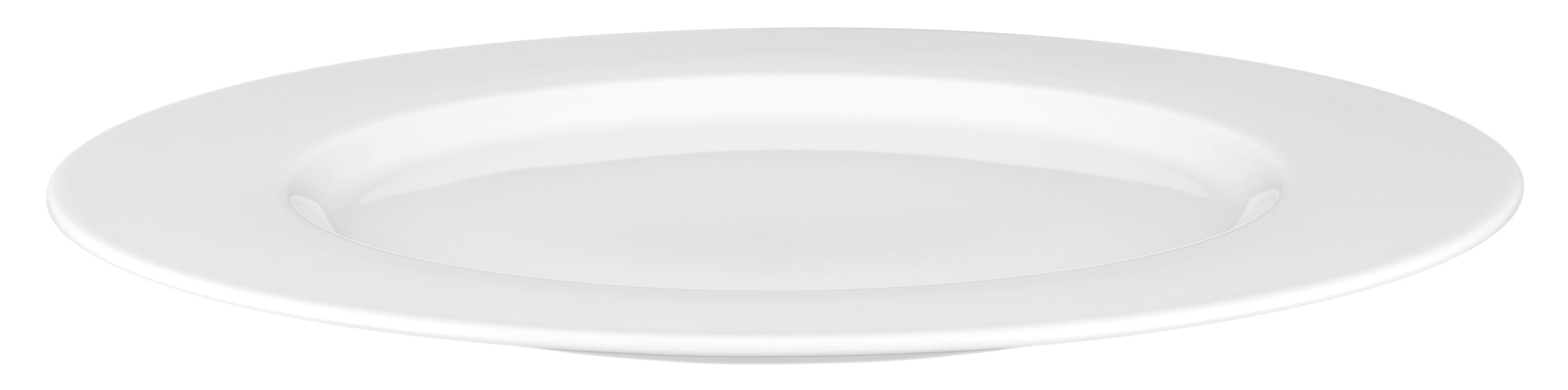 Seltmann Weiden Tafelservice »Geschirr-Set No Limits«, (Set, 12 tlg.), Teller-Set, Suppenteller, Made in Germany, 12 Teile, für 6 Personen