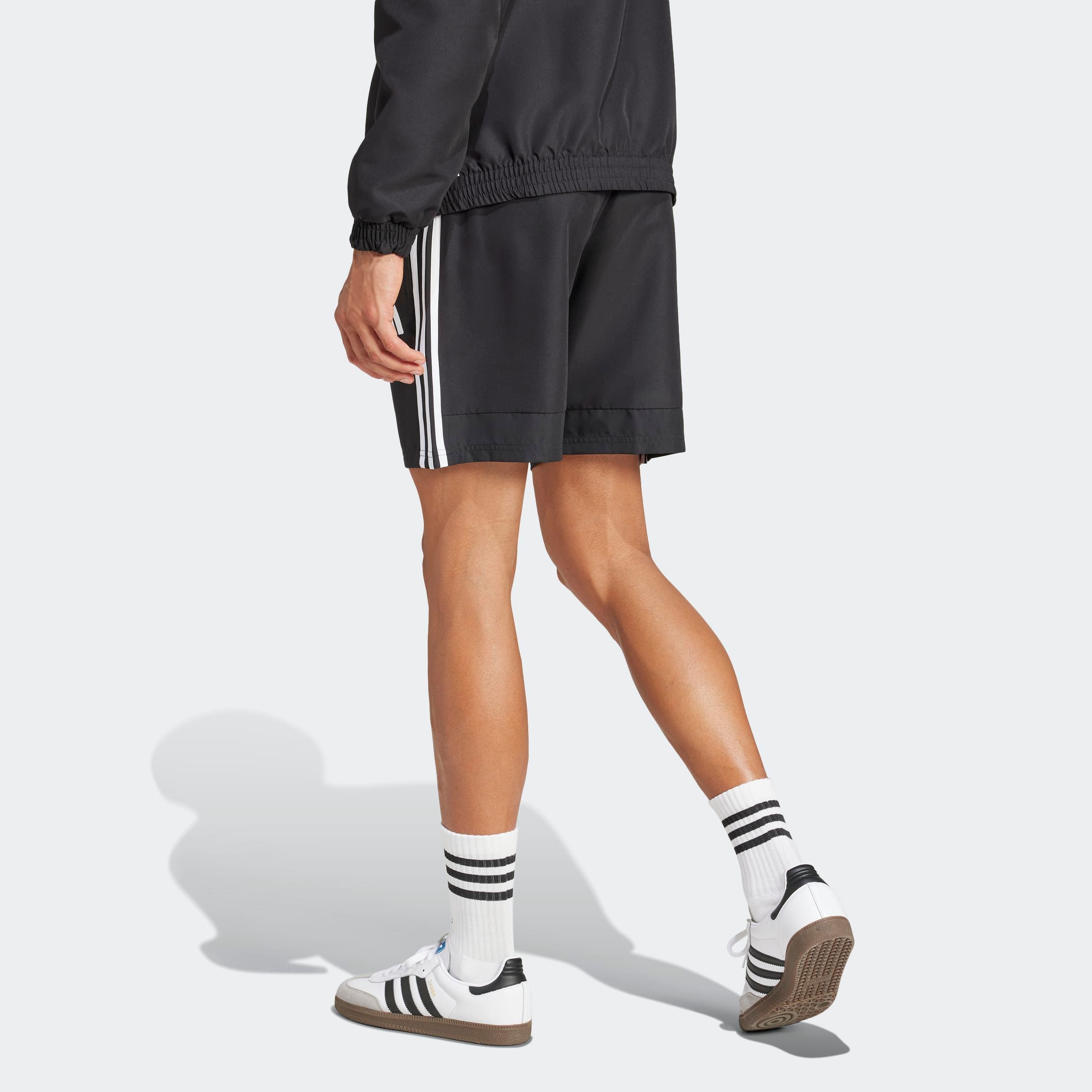 Thumbnail - adidas Performance Trainingsshorts "TIRO ES W SHO", (1 tlg.)