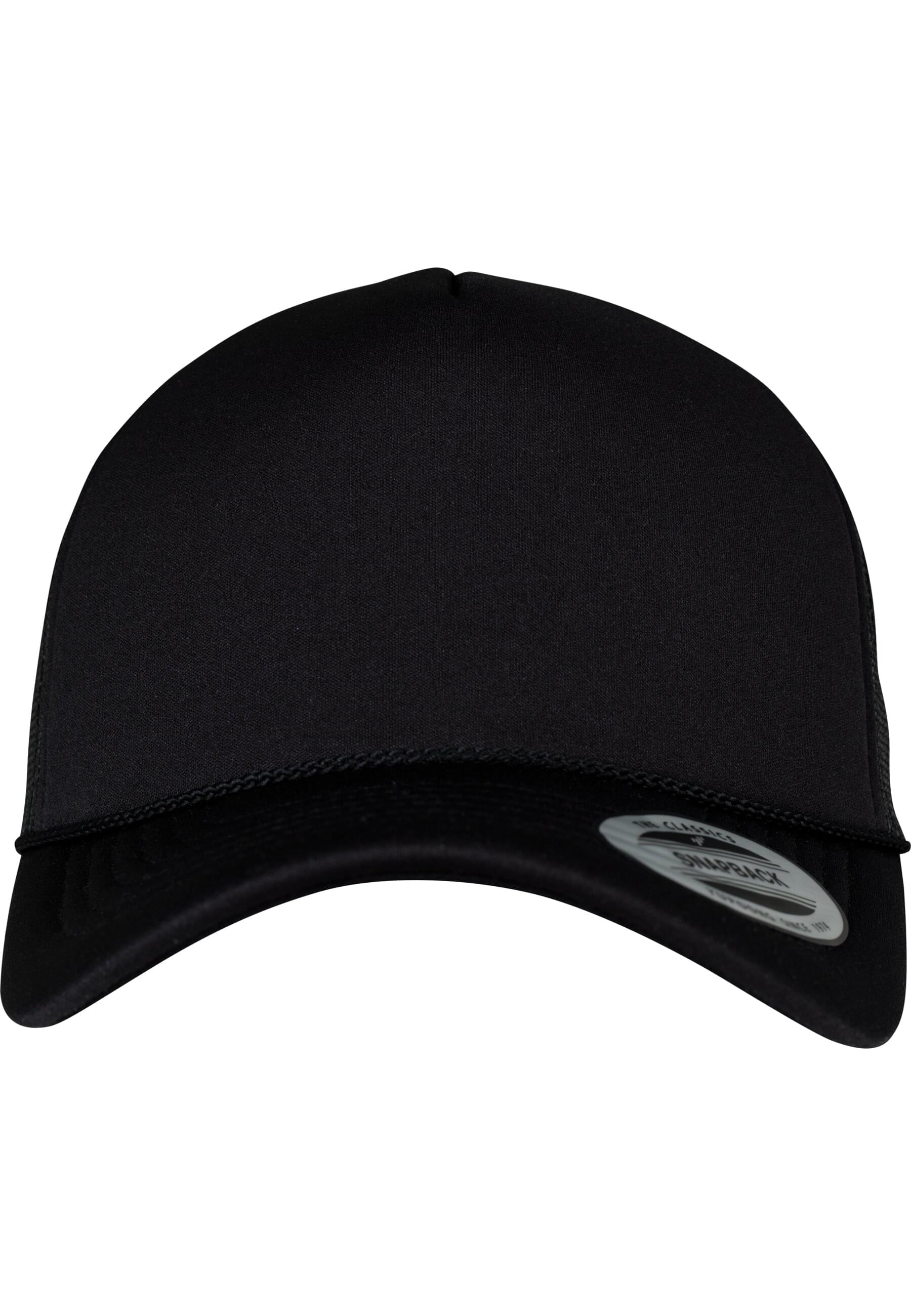 Flexfit Flex Cap "Flexfit Trucker Foam Trucker Cap Curved Visor" günstig online kaufen