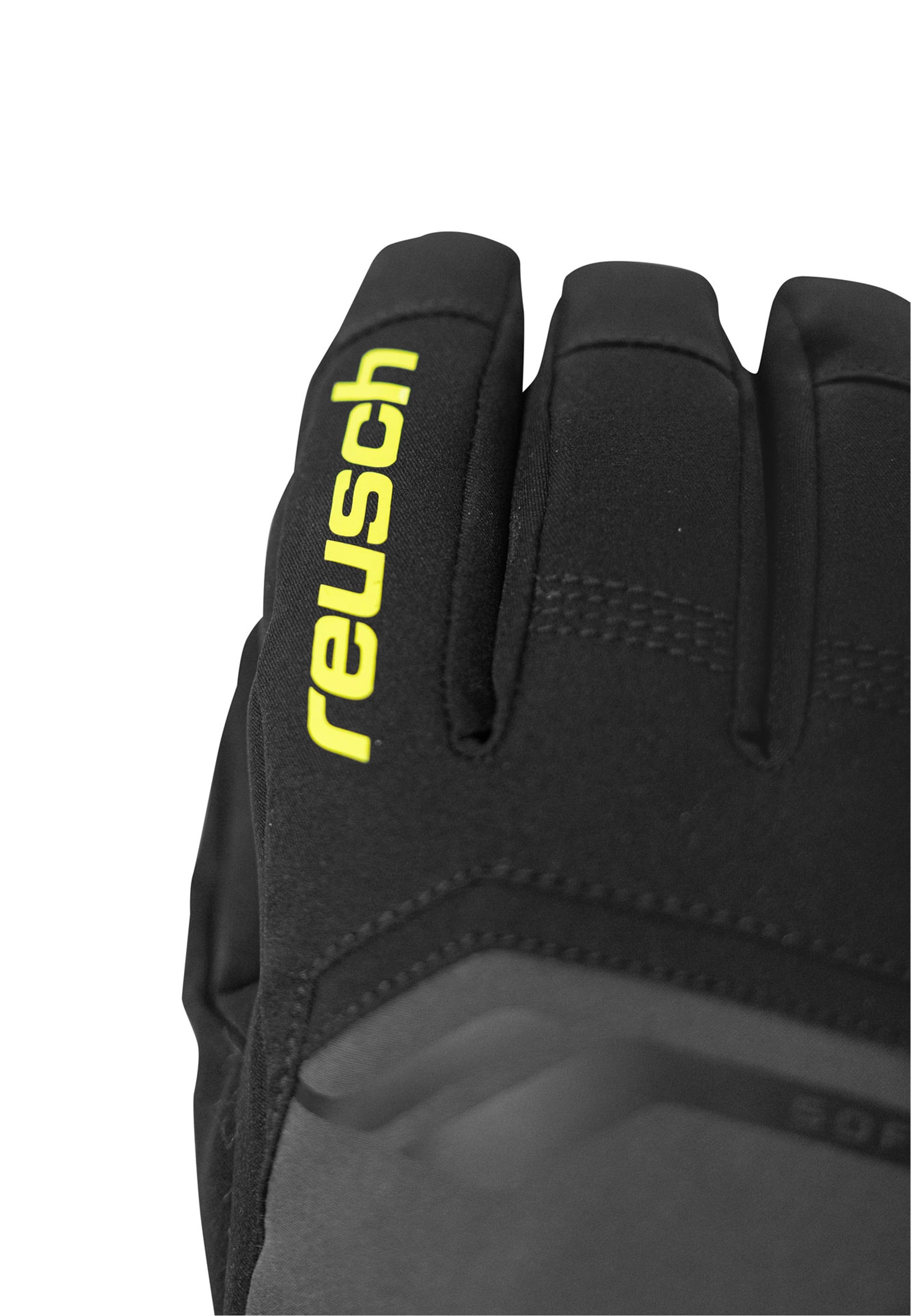 Reusch Skihandschuhe »Primus R-TEX® XT« sehr warm, wasserdicht und atmungsaktiv
