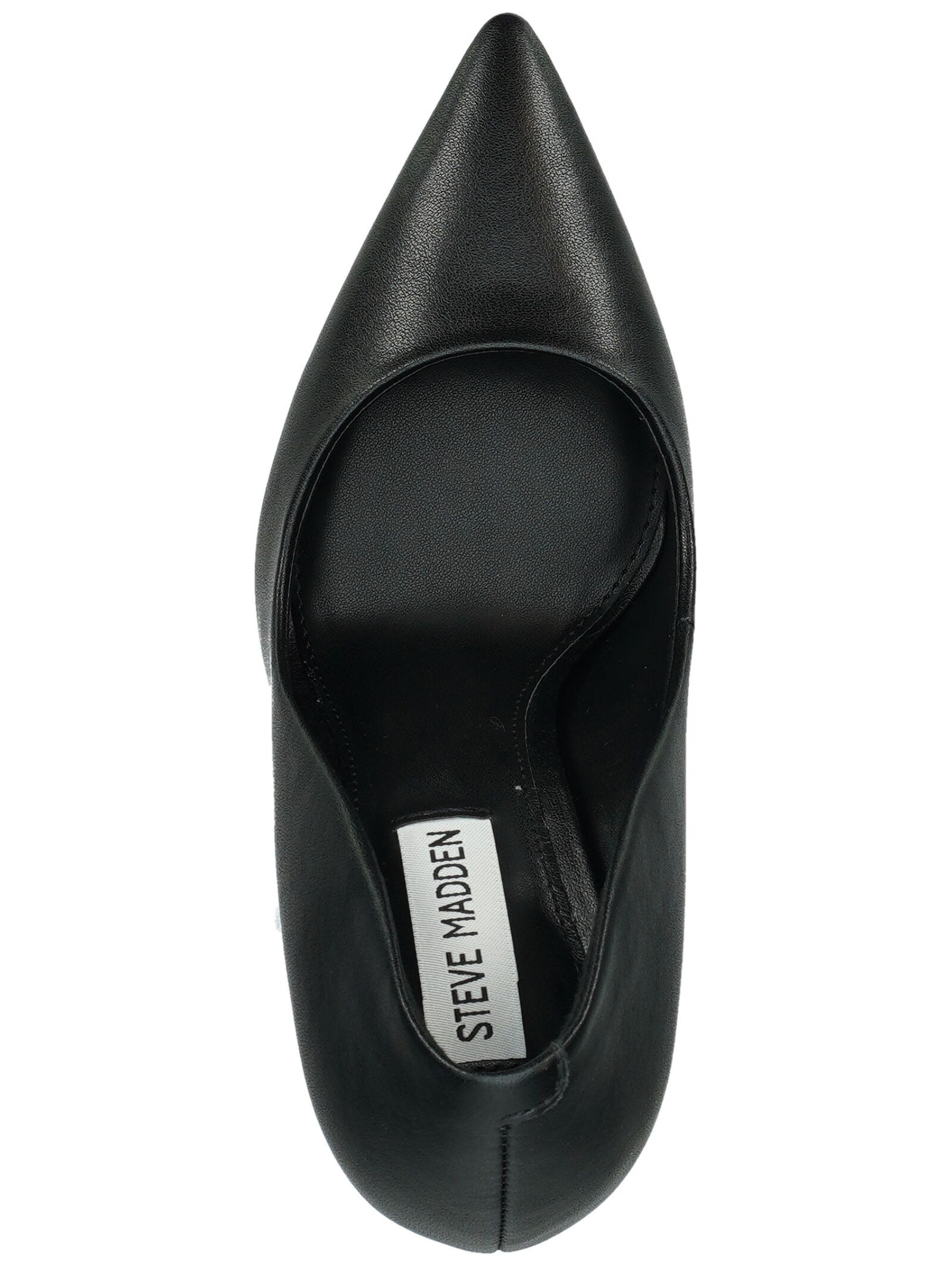 STEVE MADDEN High-Heel-Pumps »STEVE MADDEN Pumps Lederimitat«