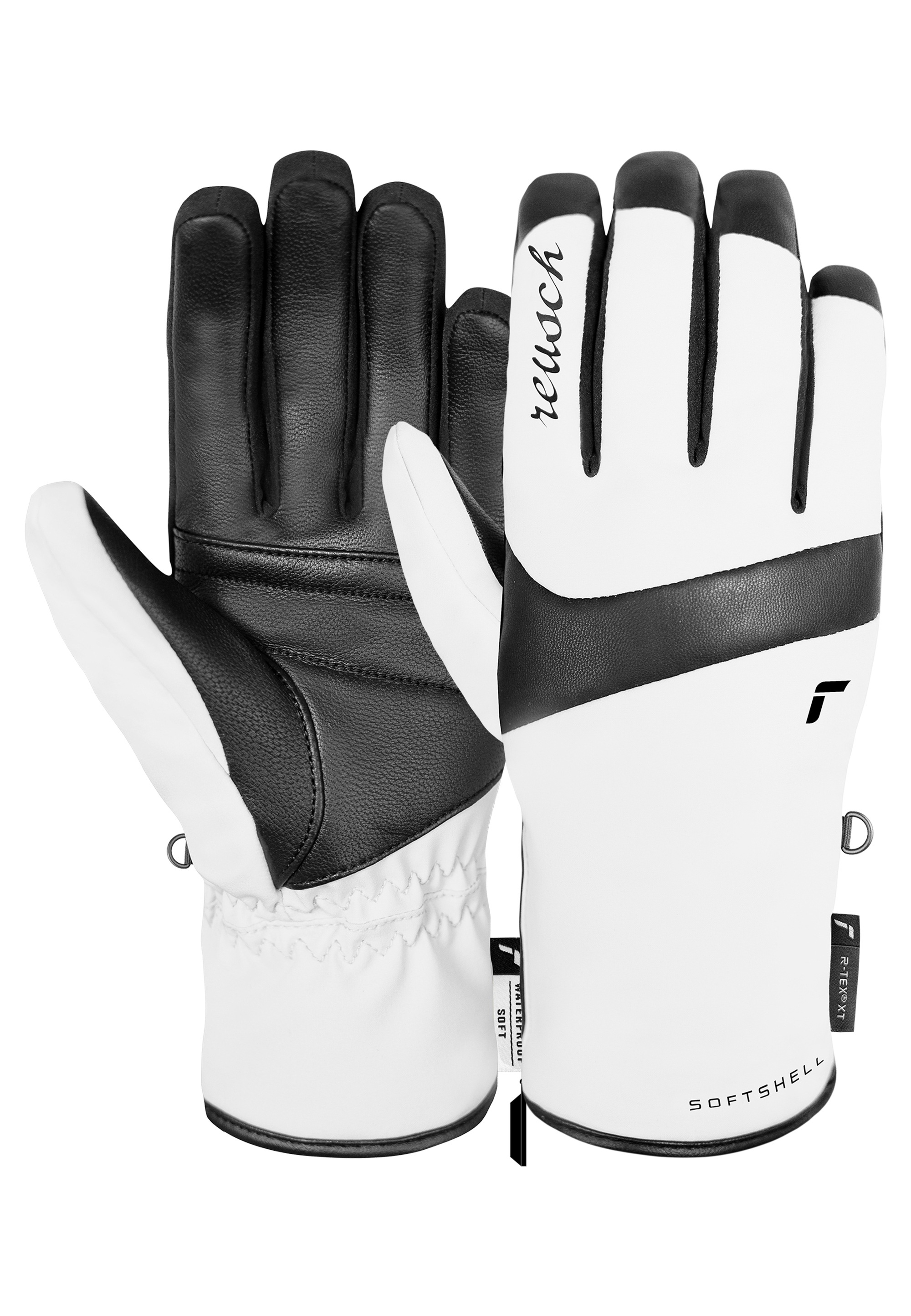 Reusch Skihandschuhe "Madison R-TEX XT" mit wasserdichter, atmungsaktiver F günstig online kaufen