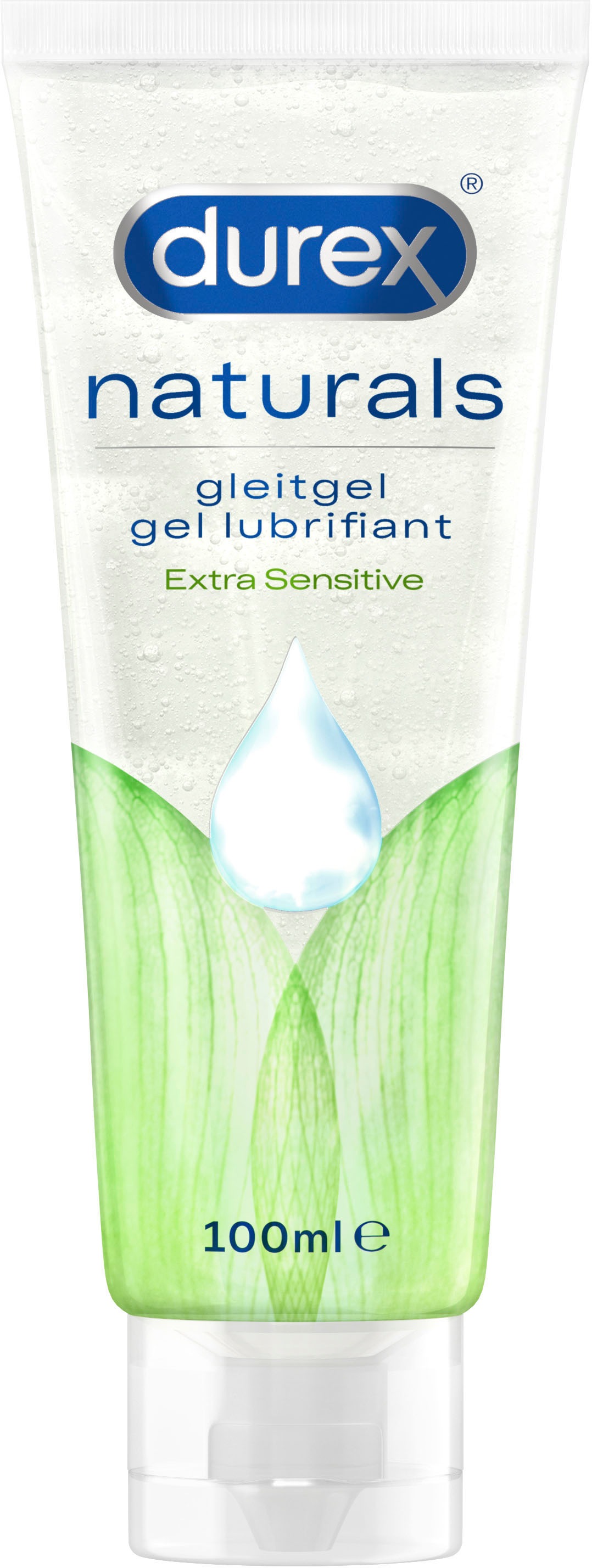 durex Gleitgel »Naturals«, 100% natürlichen Inhaltsstoffe kaufen