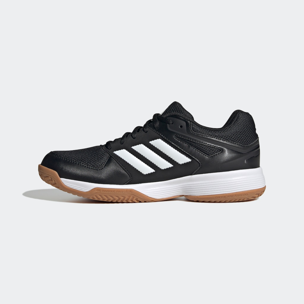 adidas Performance Hallenschuh »SPEEDCOURT«