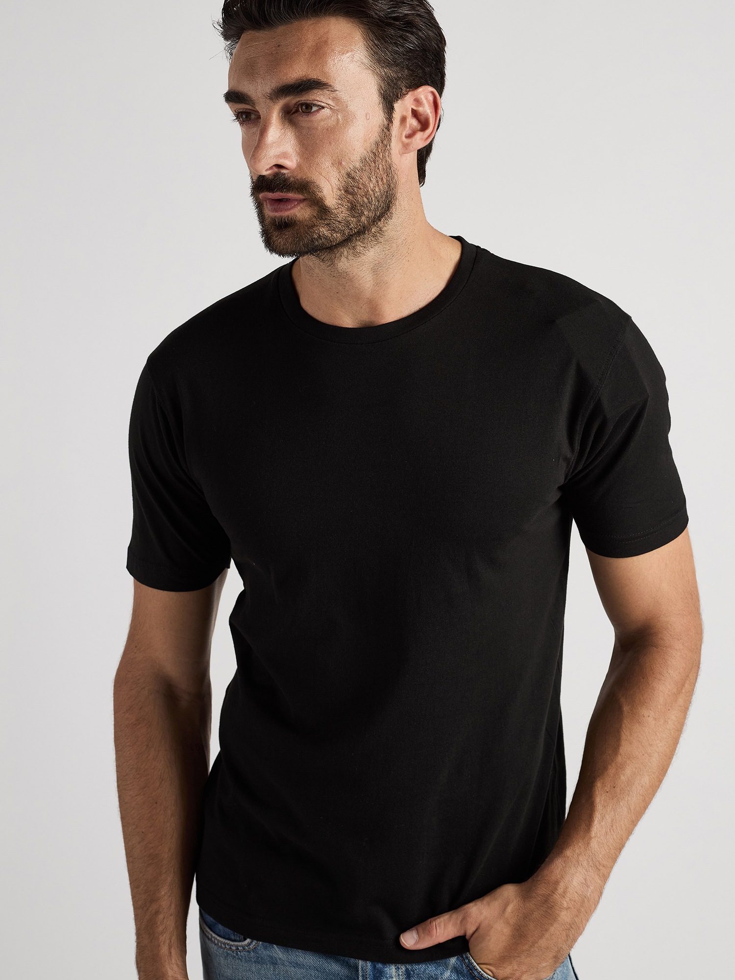 JCC Rundhalsshirt »31022341«
