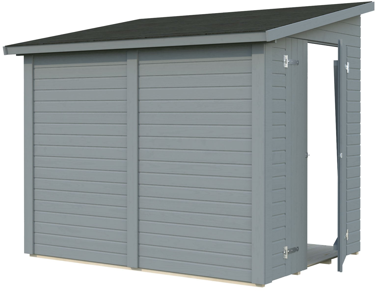 Palmako Gerätehaus "Mia"