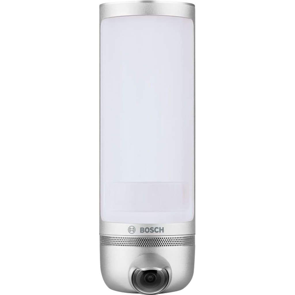 BOSCH Überwachungskamera »Bosch Smart Home - smarte Außenkamera Eyes«, Innenbereich-Außenbereich