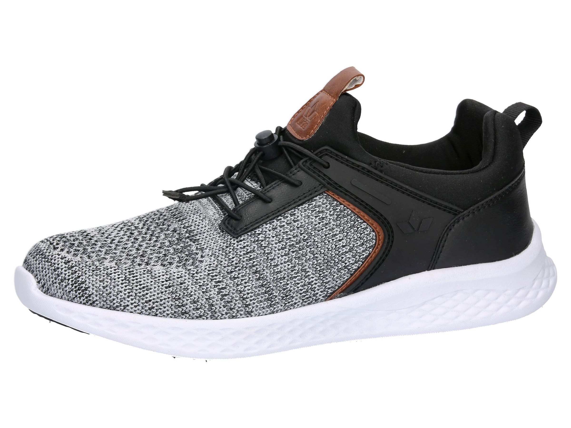 Lico Sneaker "Freizeitschuh Amaru" günstig online kaufen