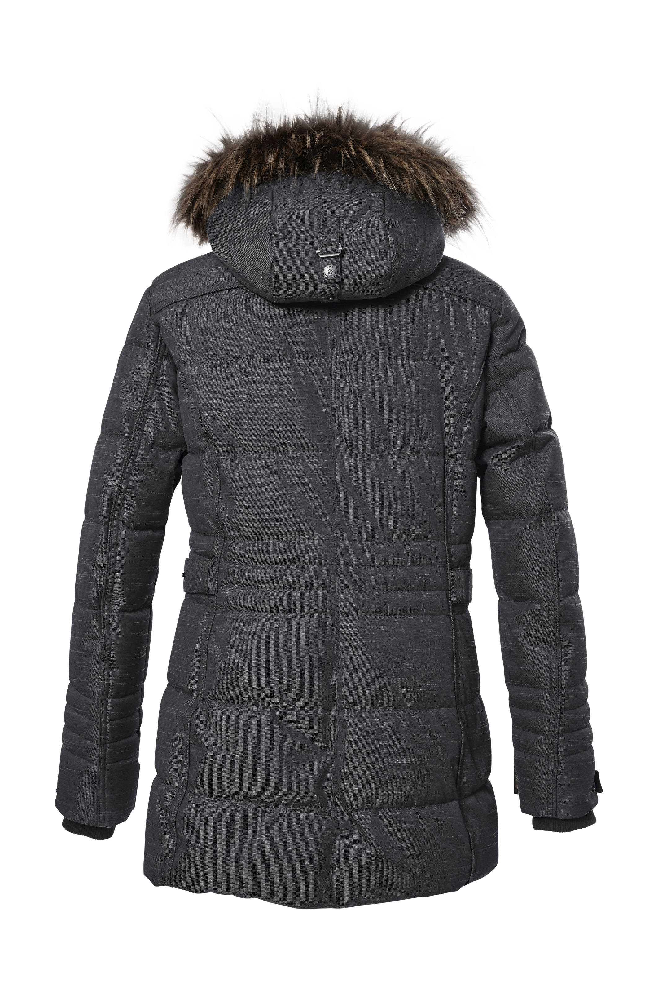 G.I.G.A. DX by killtec Steppjacke "Oivia" günstig online kaufen