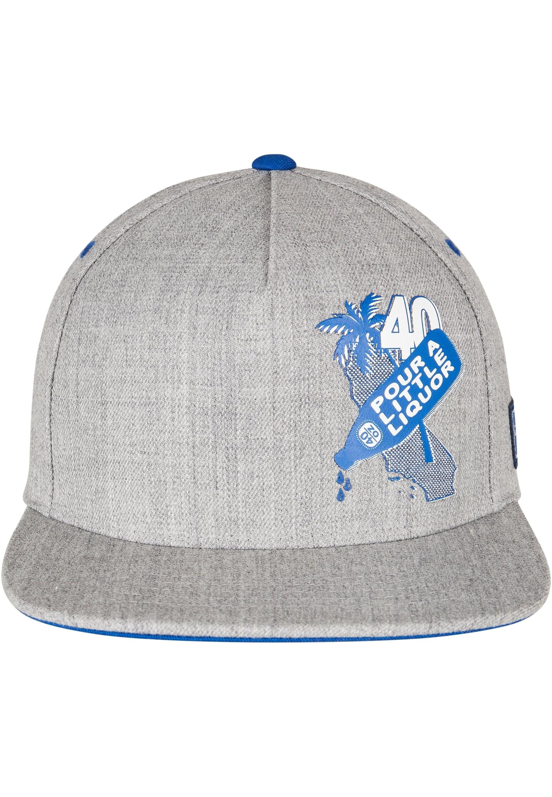 CAYLER & SONS Snapback Cap »Cayler & Sons Unisex P_A_L_L Snapback Cap«