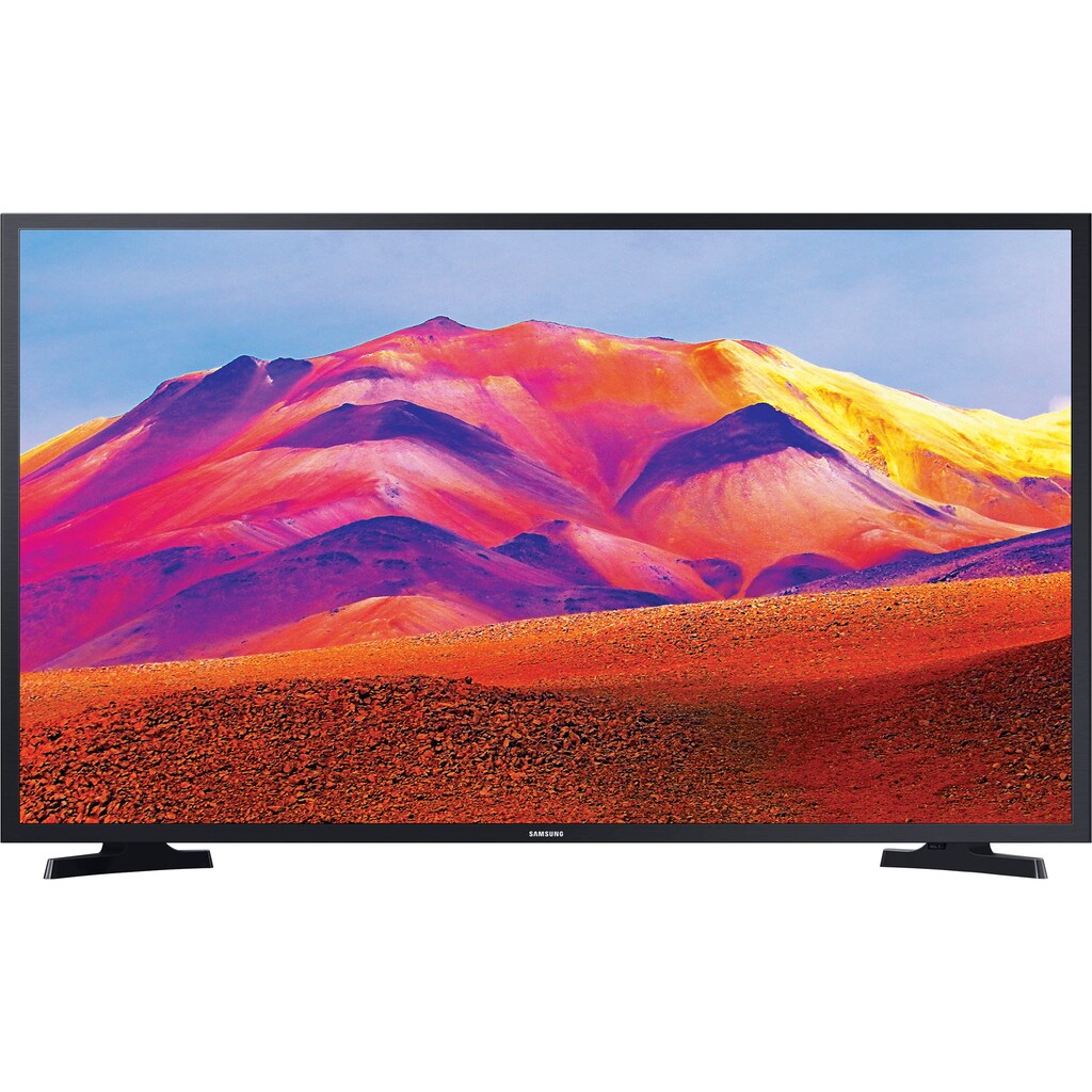 Samsung LED-Fernseher, 80 cm/32 Zoll, Smart-TV