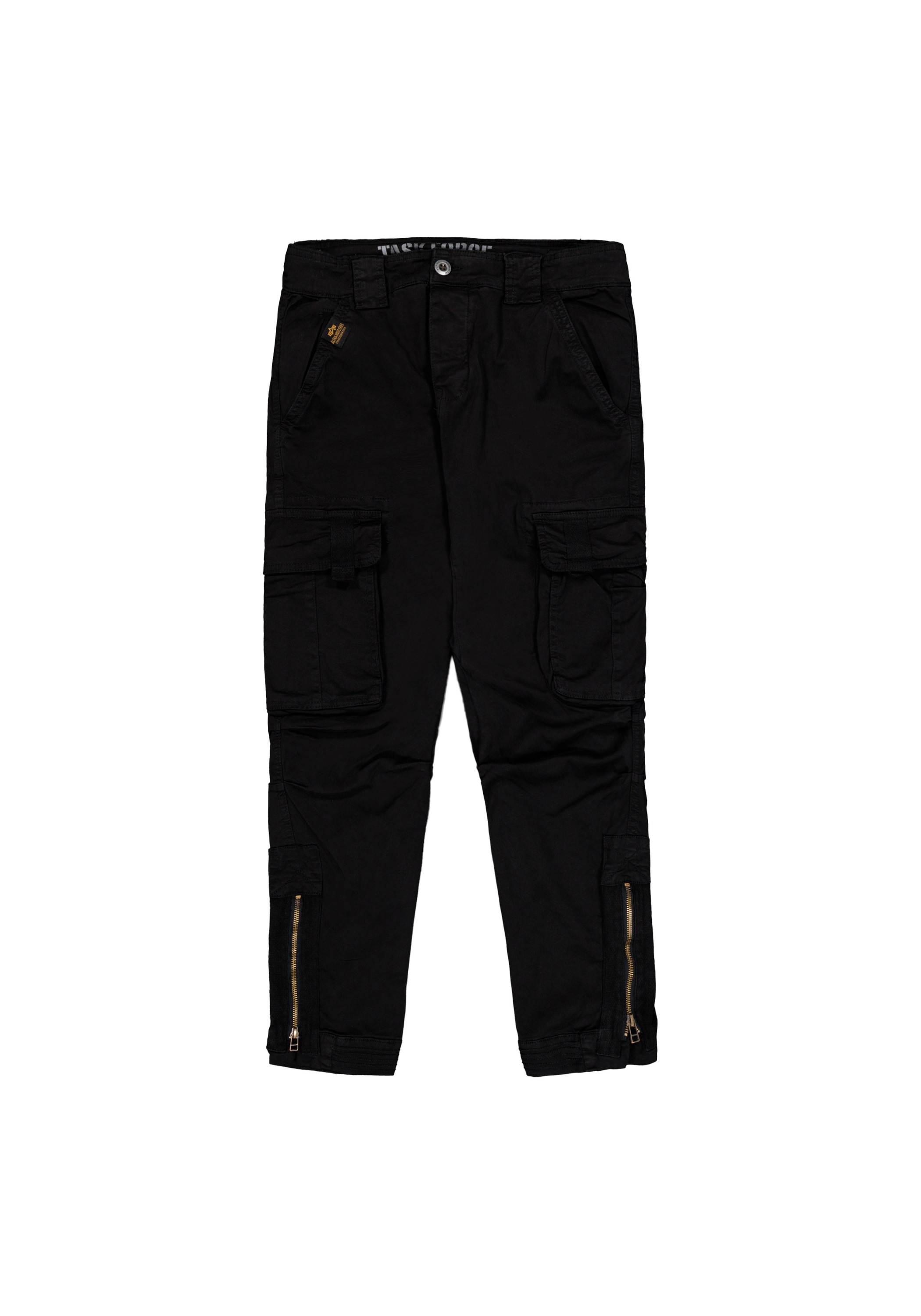 Alpha Industries Cargohose "Task Force Pant" günstig online kaufen