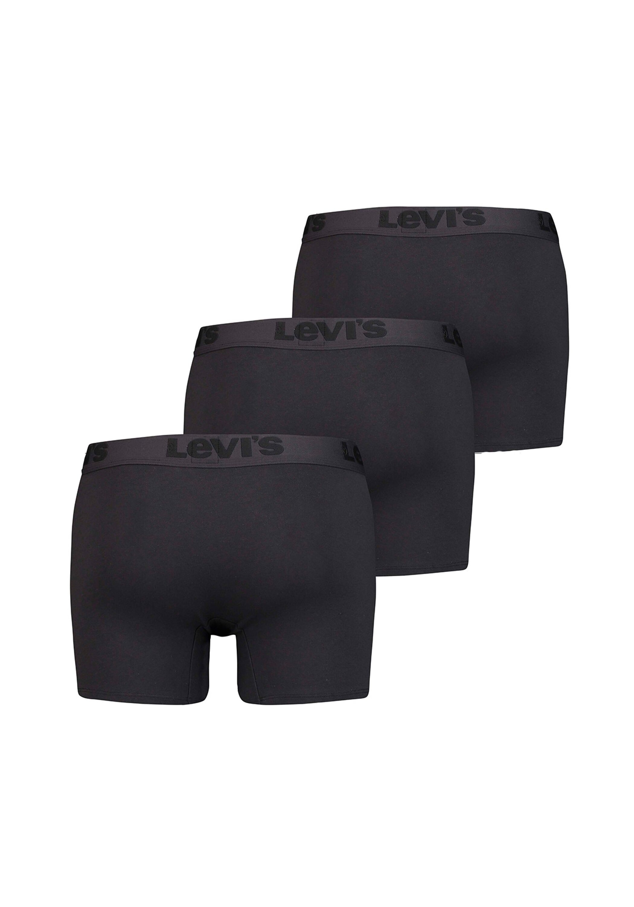 Levi's® Boxershorts »Boxershort 6er Pack«