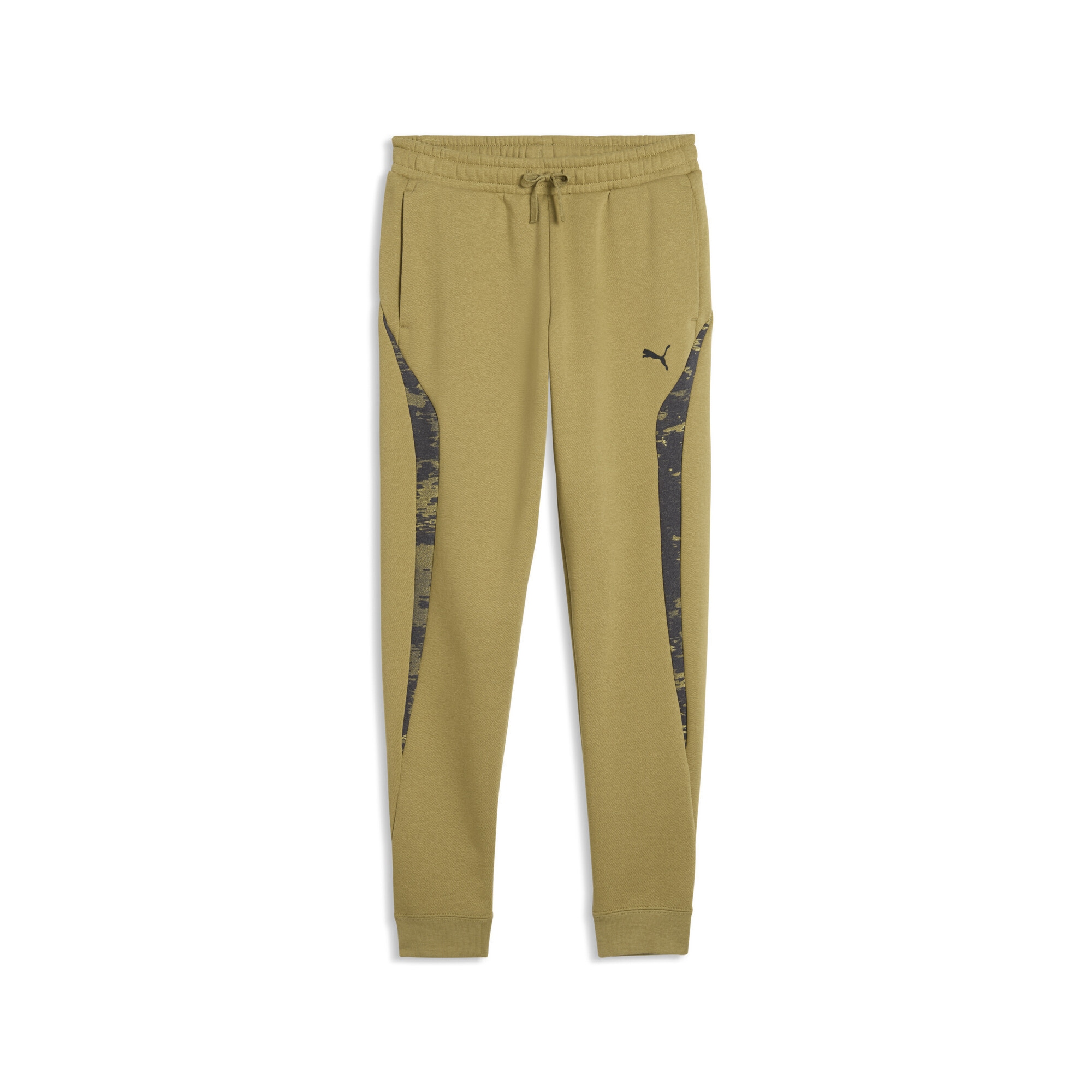 PUMA 1100000002199 "PUMA Sport Camo Fleece-Jogginghose. Jungen"