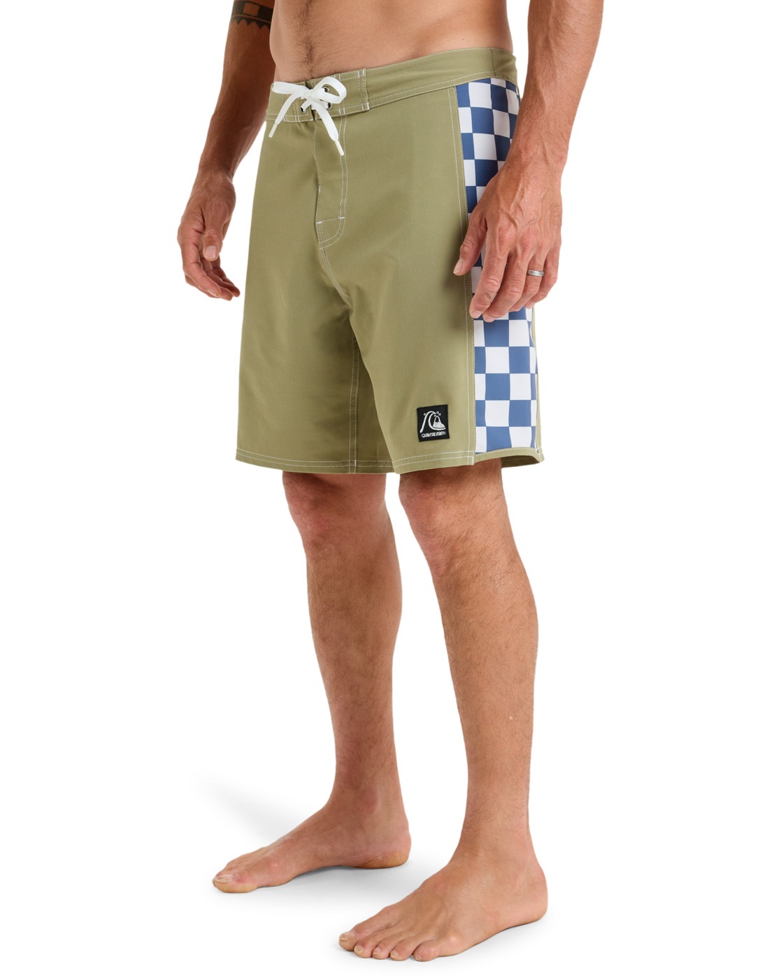 Quiksilver Boardshorts »Original Arch 18"«