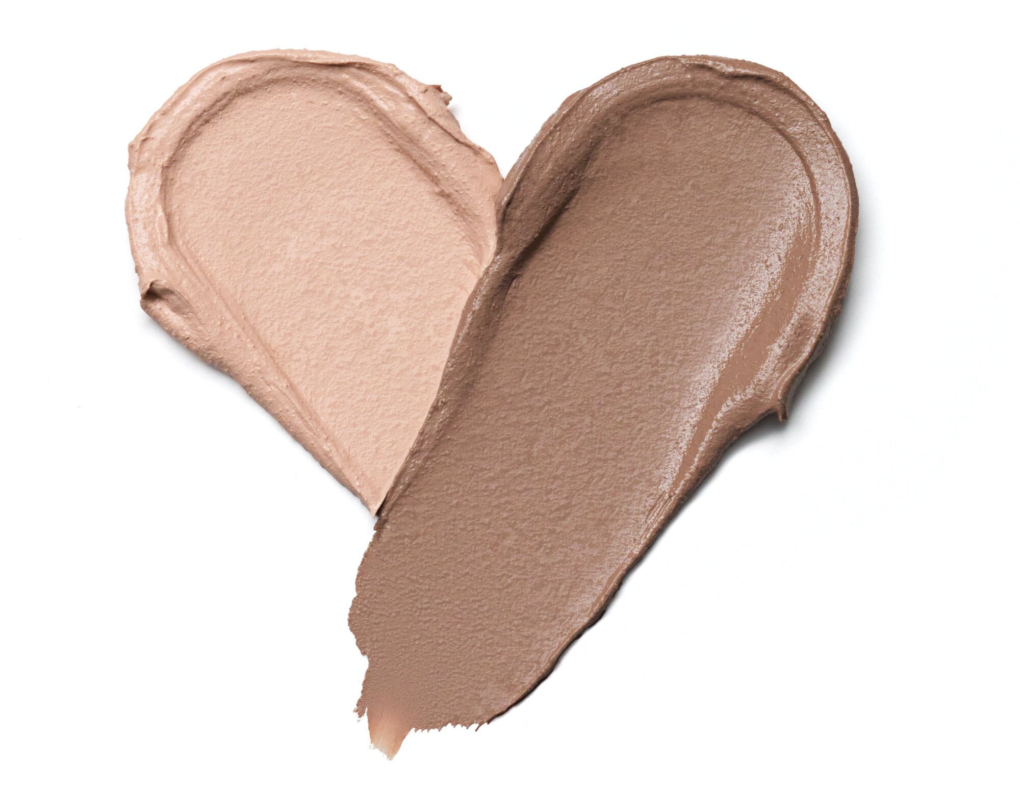 Essence Contouring-Stick »CONTOURING duo stick«, (Set, 3 tlg.), mit zwei Farbtönen