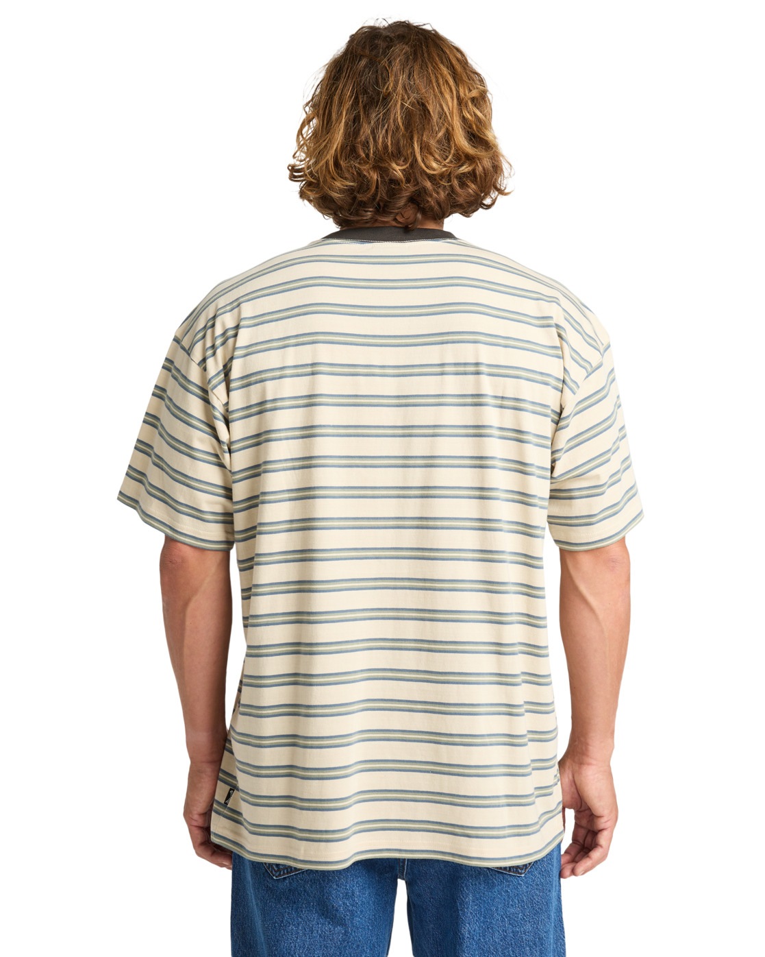 Billabong T-Shirt »Baxter«