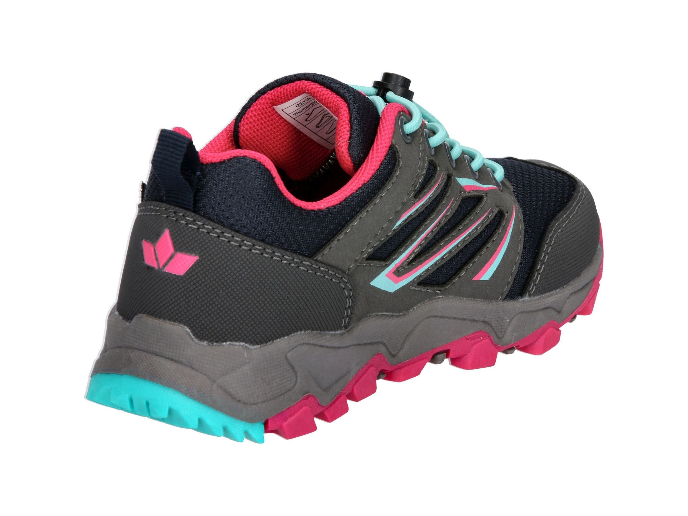 Lico Outdoorschuh »Outdoorschuh Bendigo«