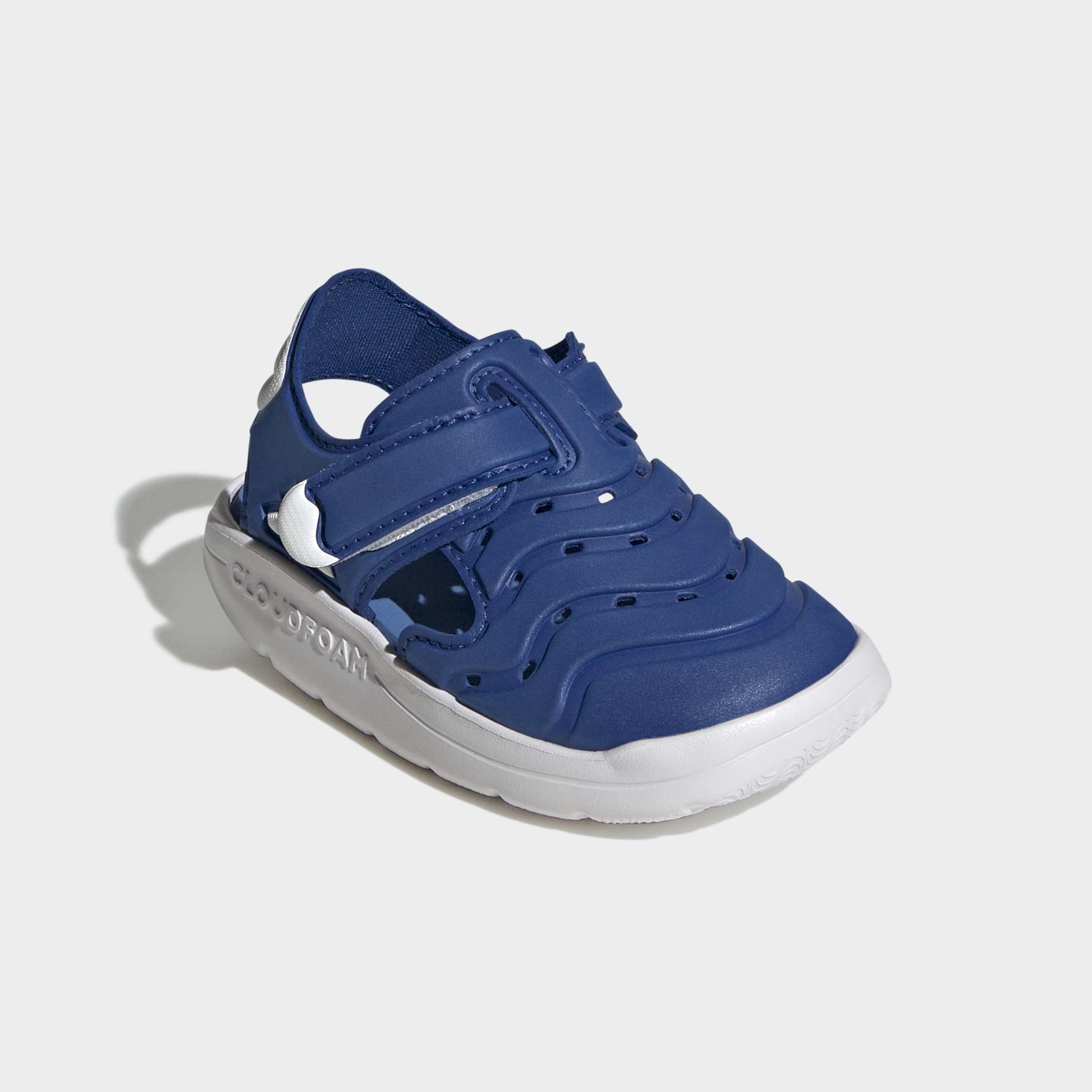 adidas Sportswear Badesandale "WATER SANDAL 2 KIDS SANDALE" Badelatschen für Kinder