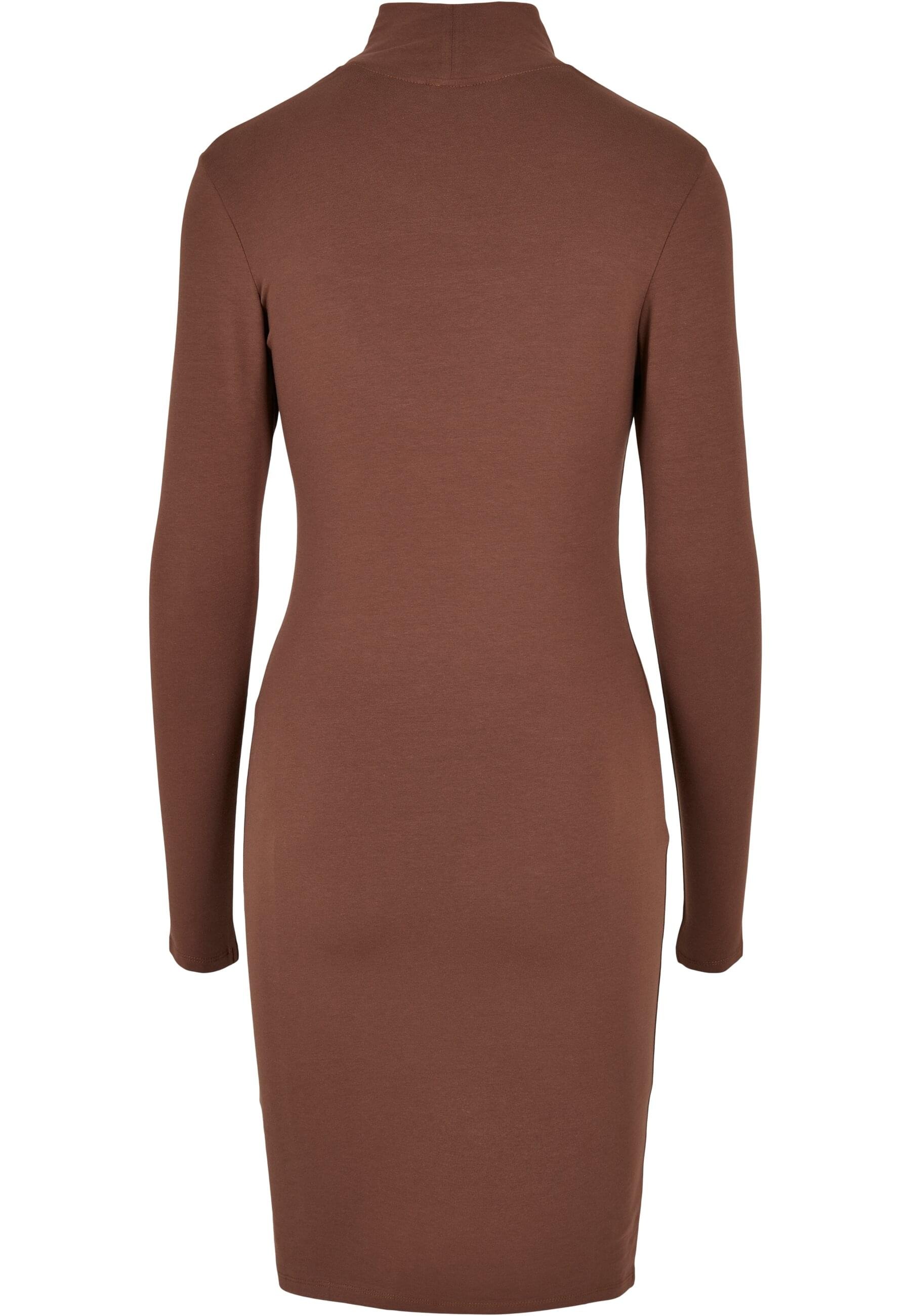 URBAN CLASSICS Shirtkleid »Urban Classics Damen«, (1 tlg.)