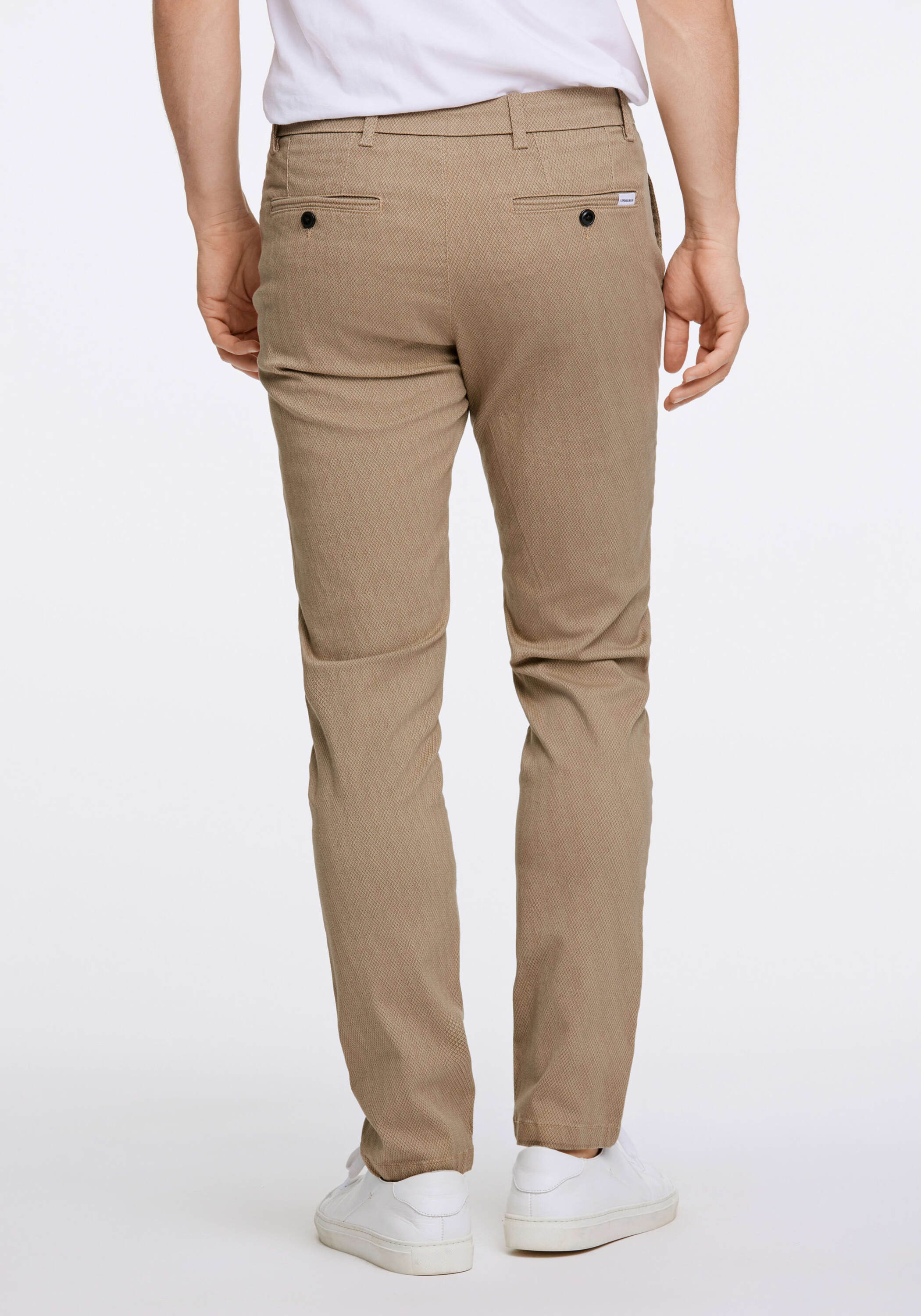 LINDBERGH Chinos »Chinos Slim Fit«
