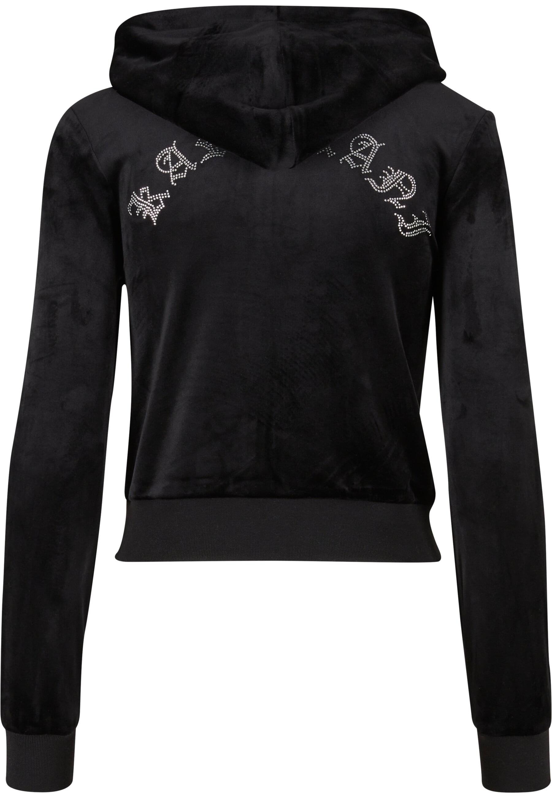 Karl Kani Sweatjacke "Karl Kani" günstig online kaufen