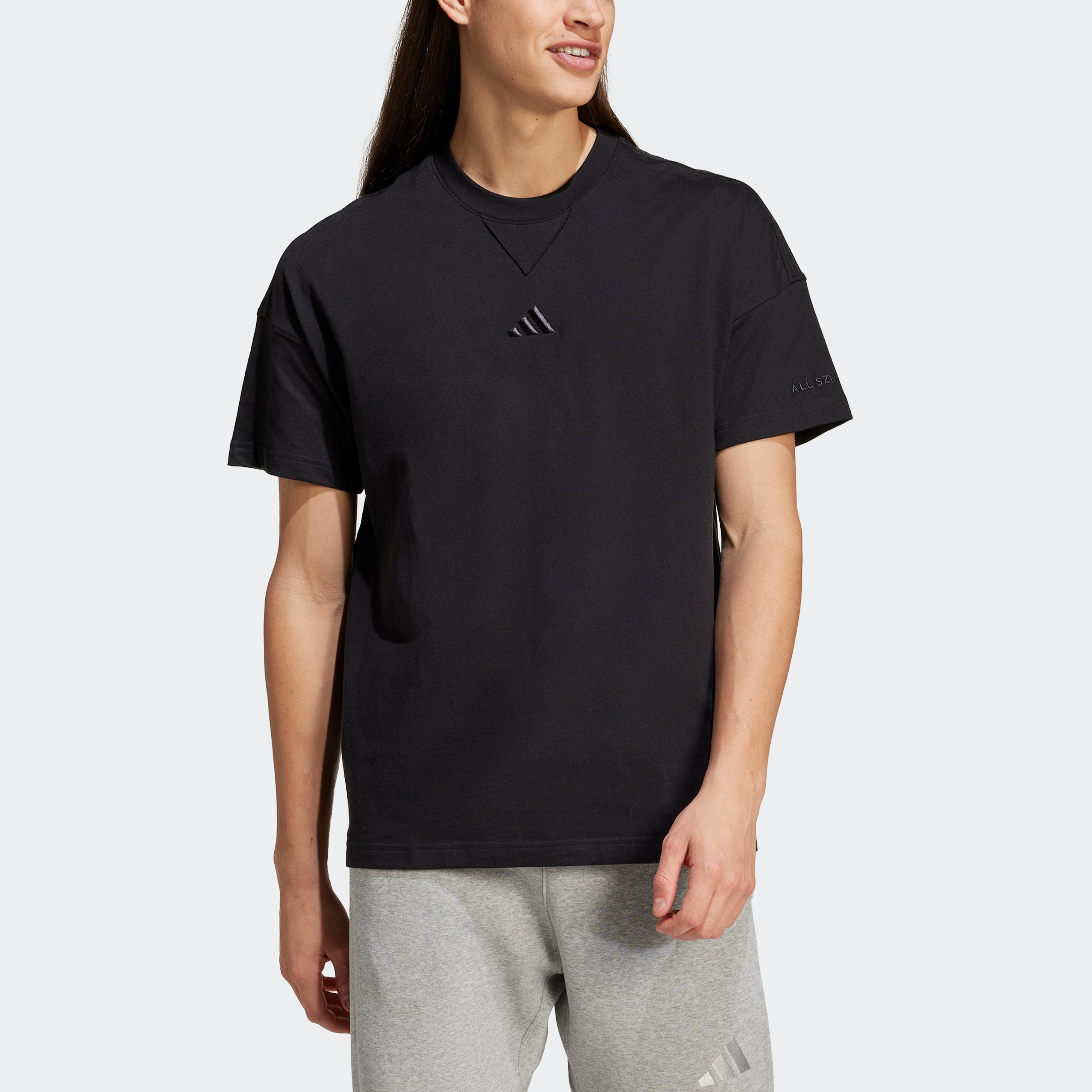 adidas Sportswear T-Shirt "M A SZN T" günstig online kaufen