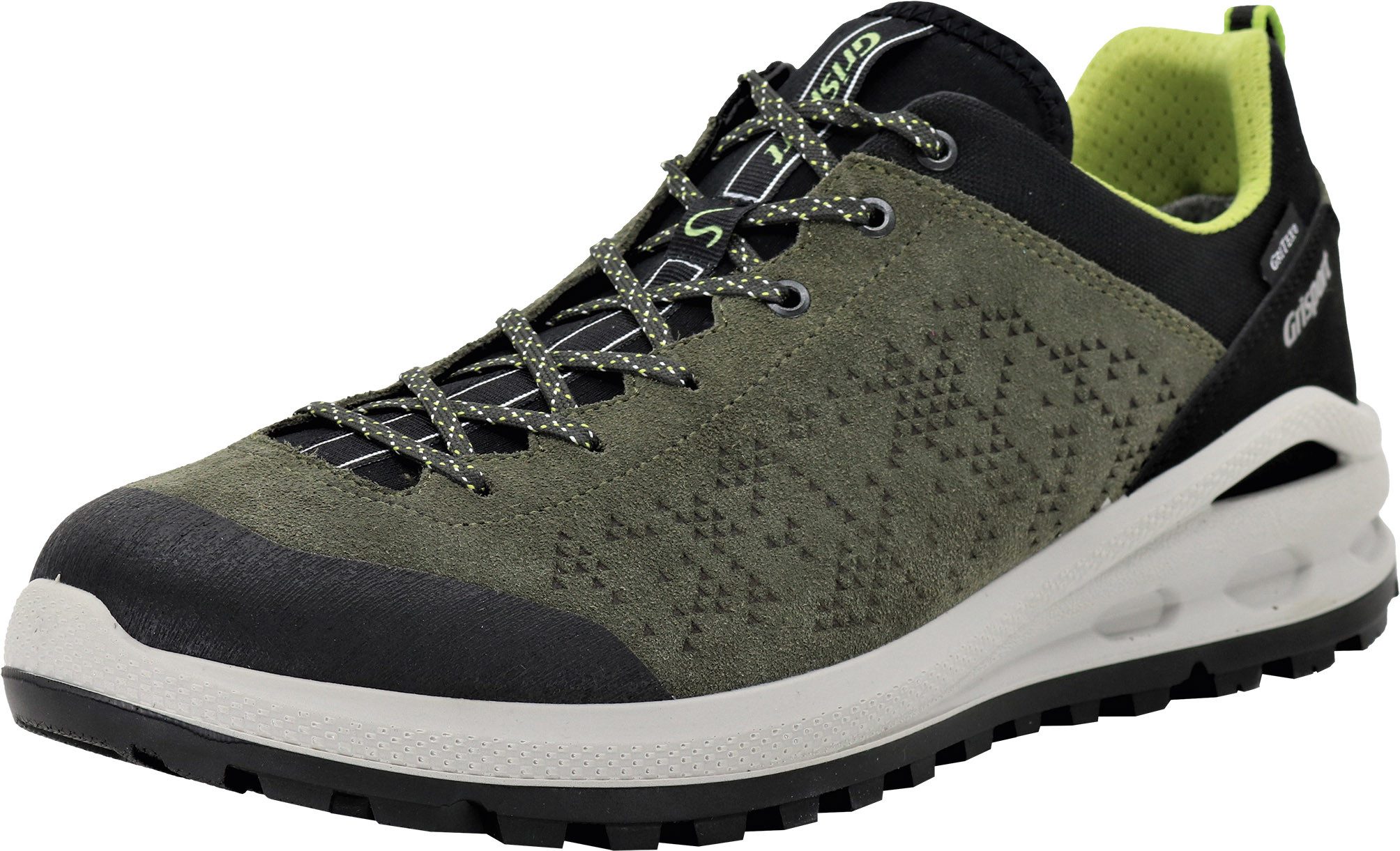 Grisport Wanderschuh "Schnürschuh"