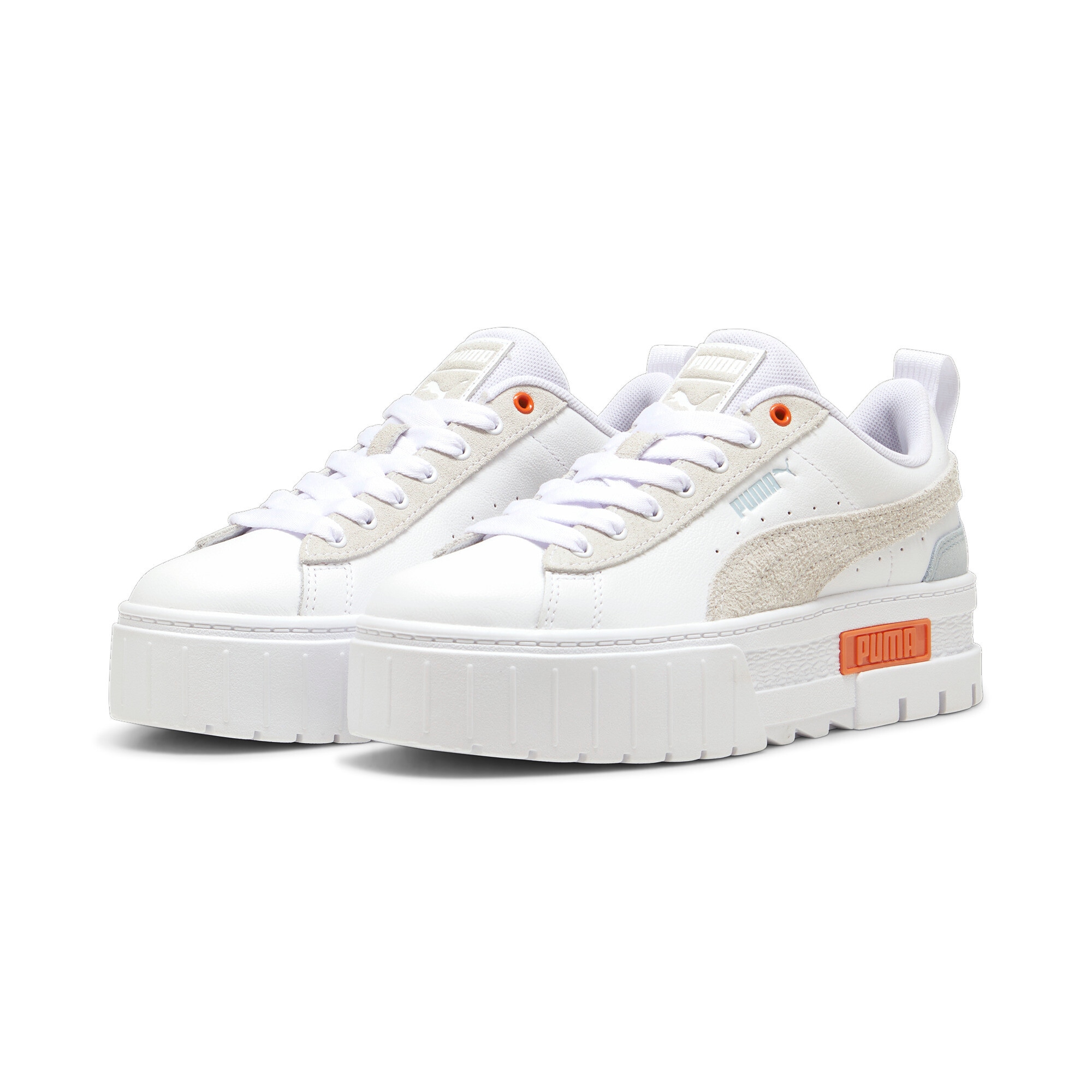 PUMA Sneaker "MAYZE MIX WNS" günstig online kaufen