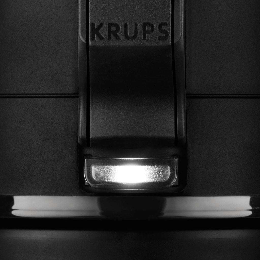 Krups Wasserkocher »BW2448 Pro Aroma«, 1,6 l, 2400 W