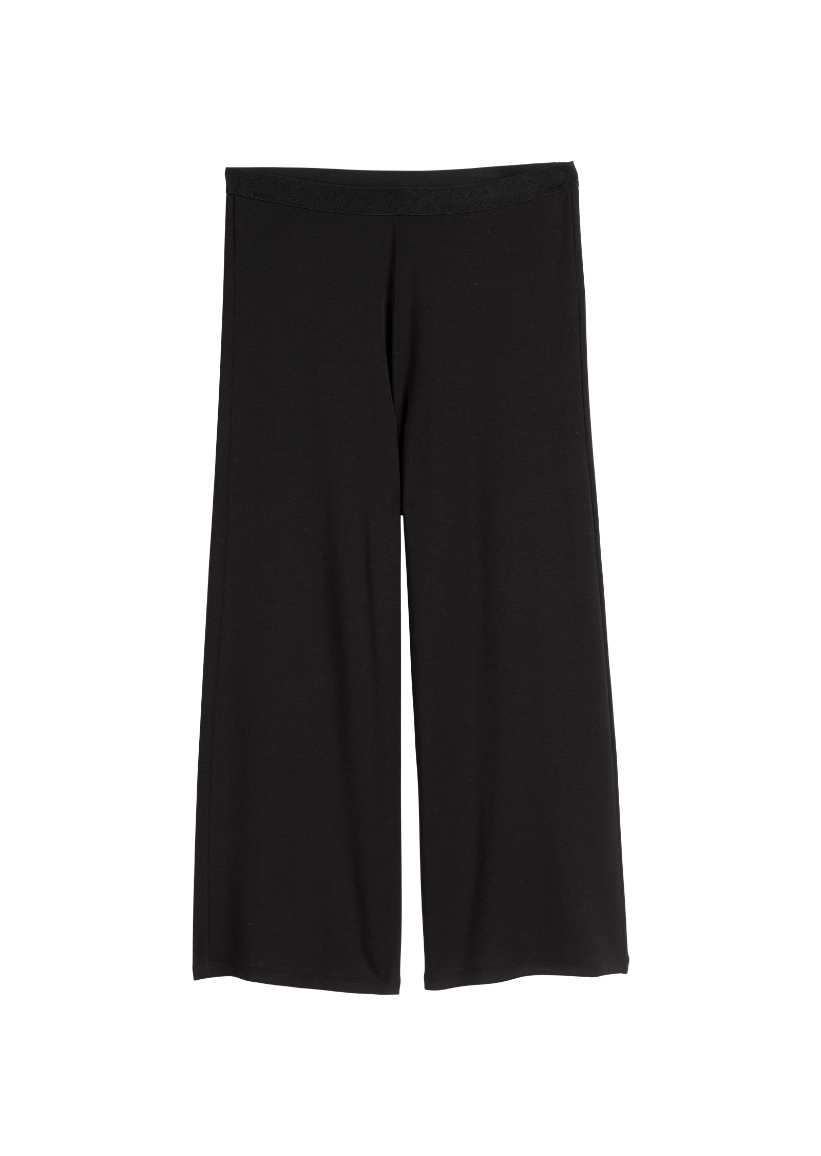 Marc O'Polo Jerseyhose »aus Feinripp-Jersey«